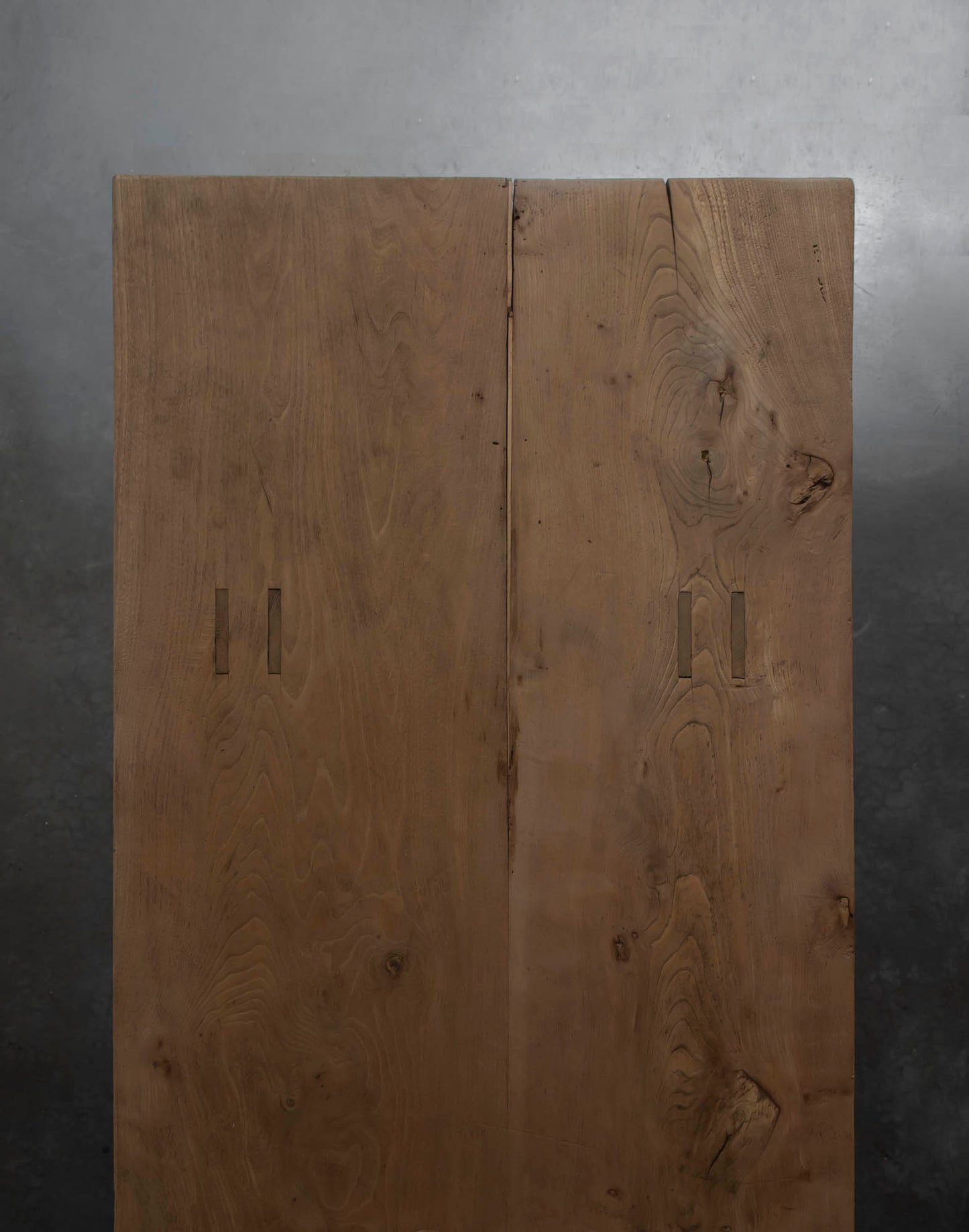 MESA DE ROBLE OCCITANA