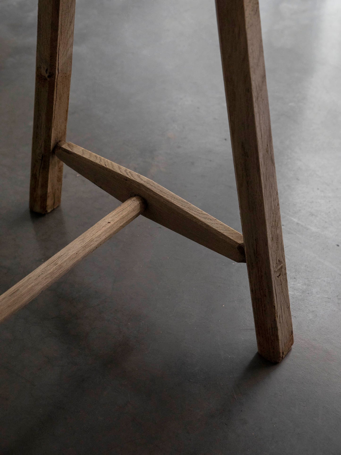 CONSOLA DE OBRADOR FRANCESA