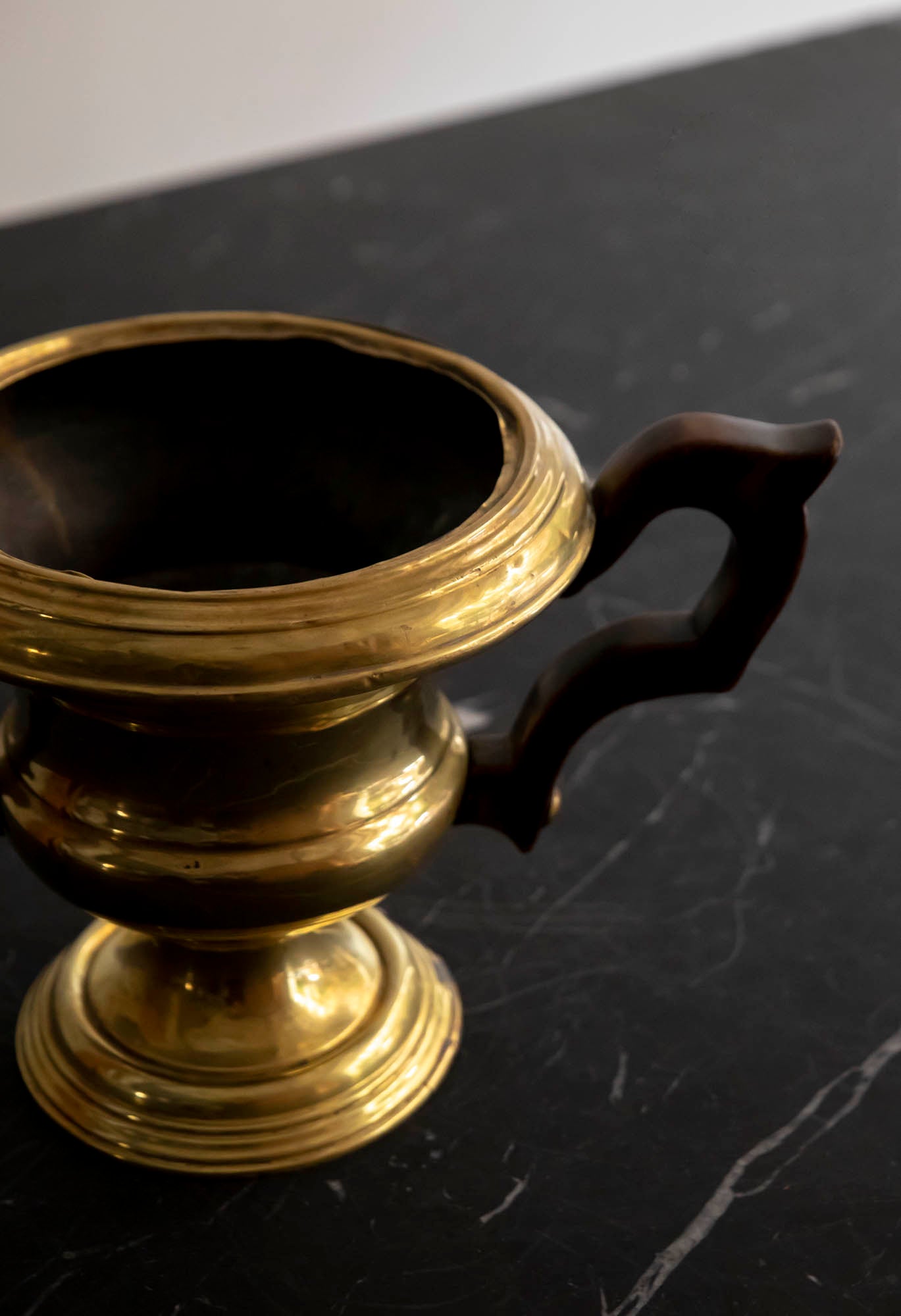 BRASS CUP