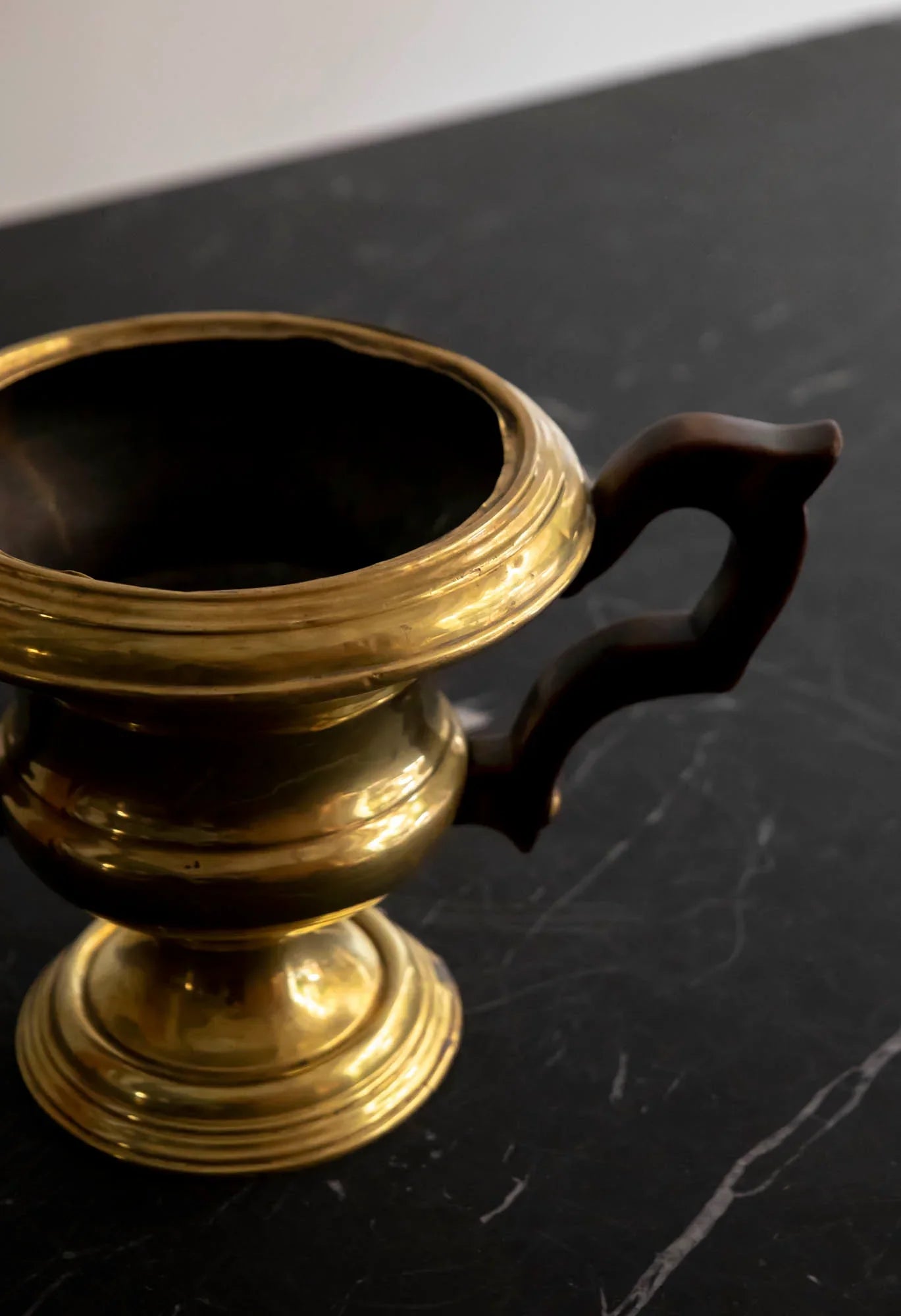 COPA DE LATÓN