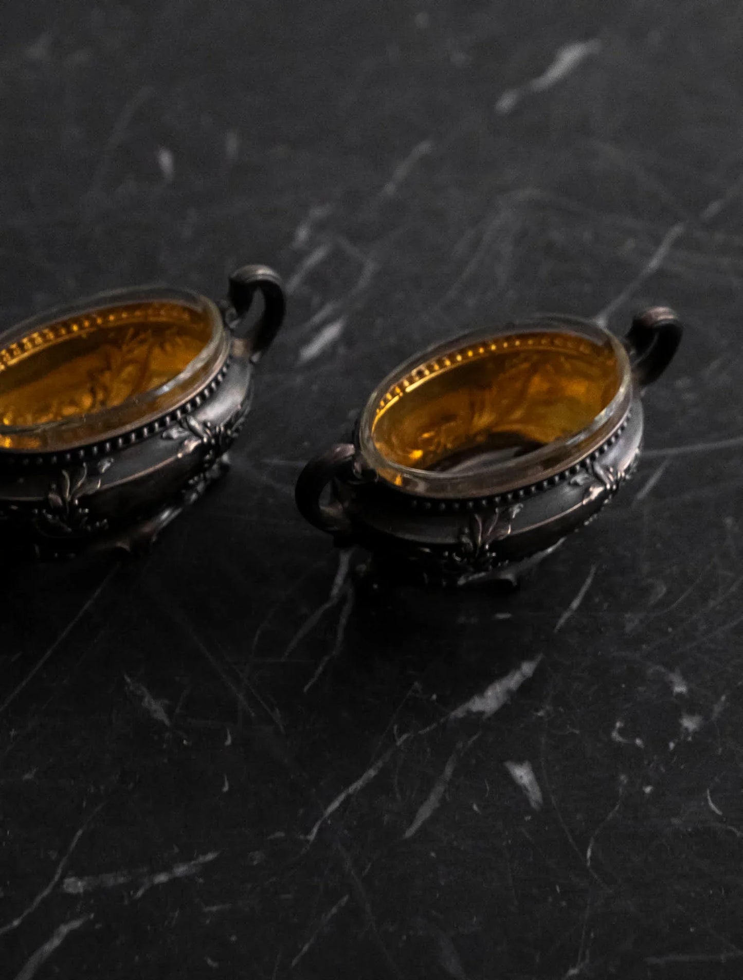 SALT SHAKERS