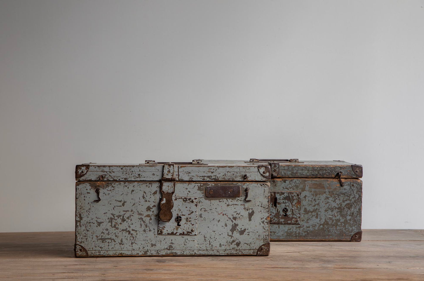 CAJA INDUSTRIAL