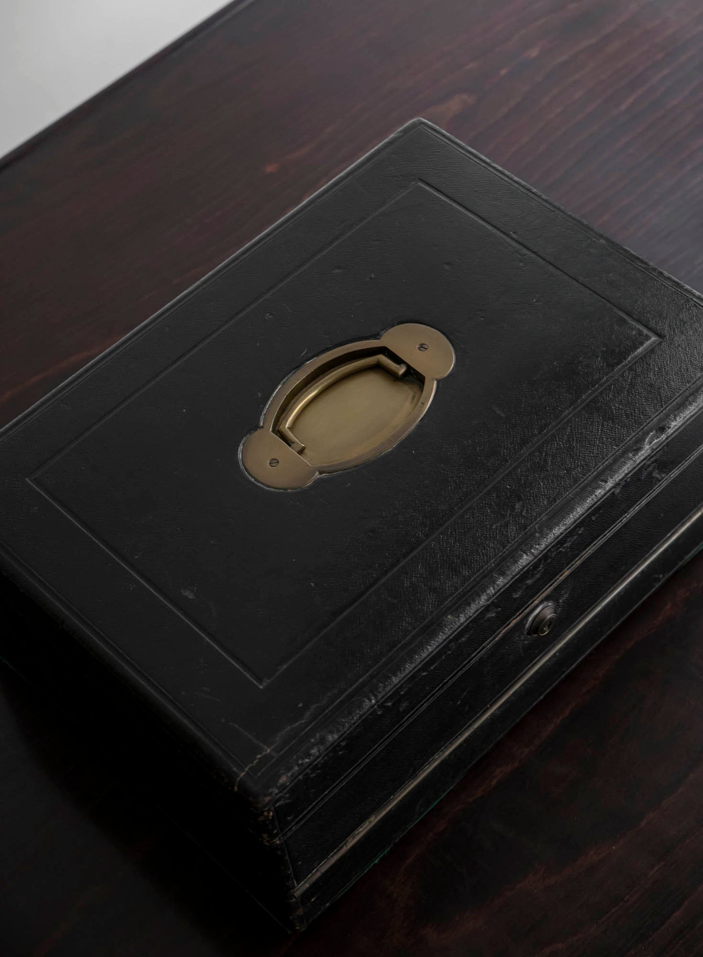 CAJA