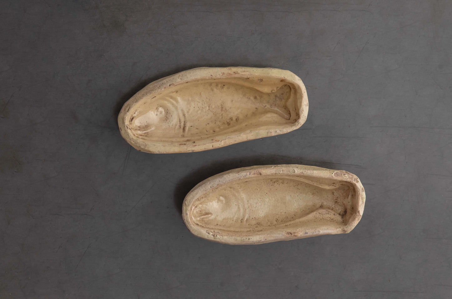 MOLDES SICILIANOS