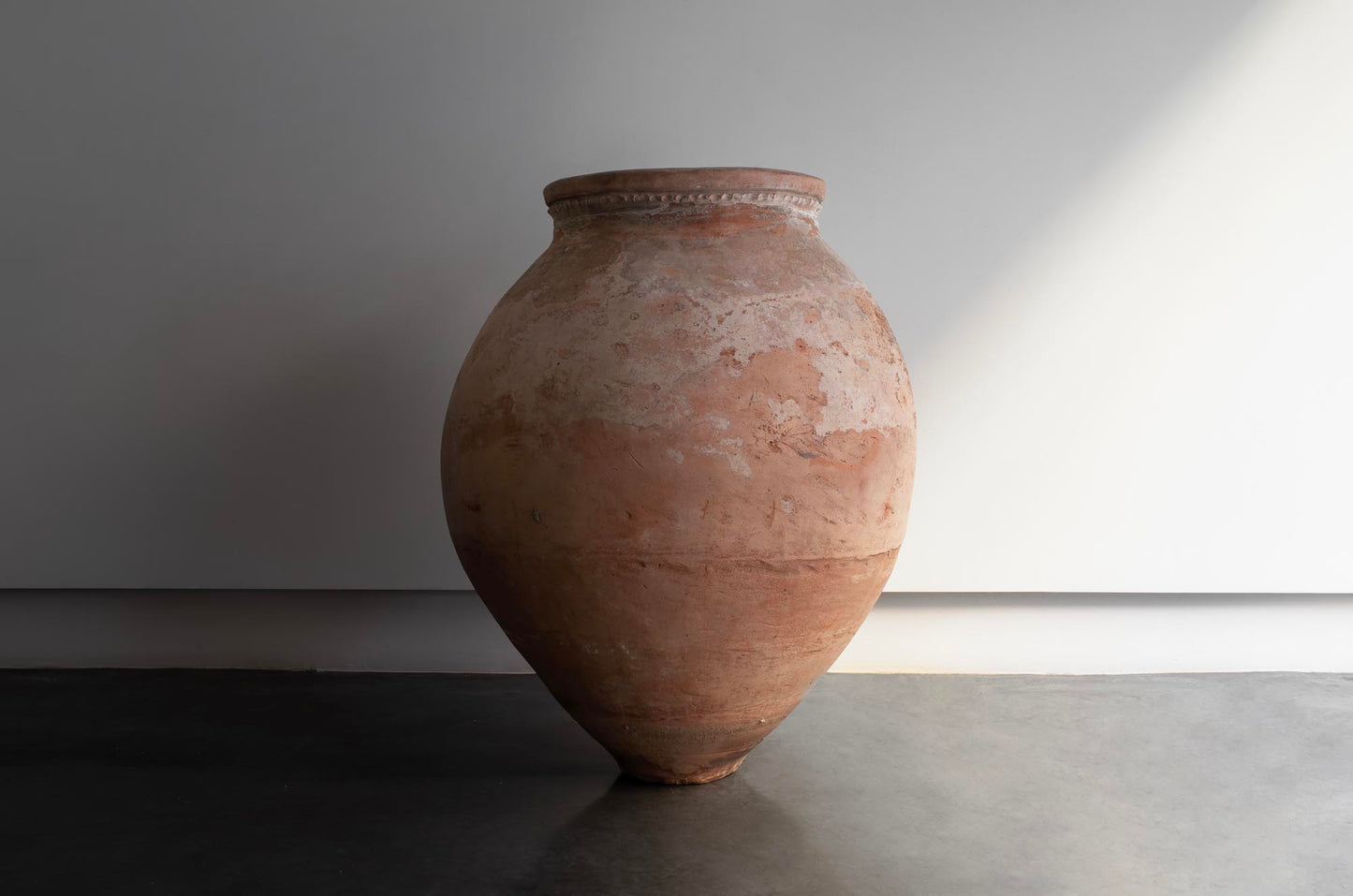 VASIJA TERRACOTA