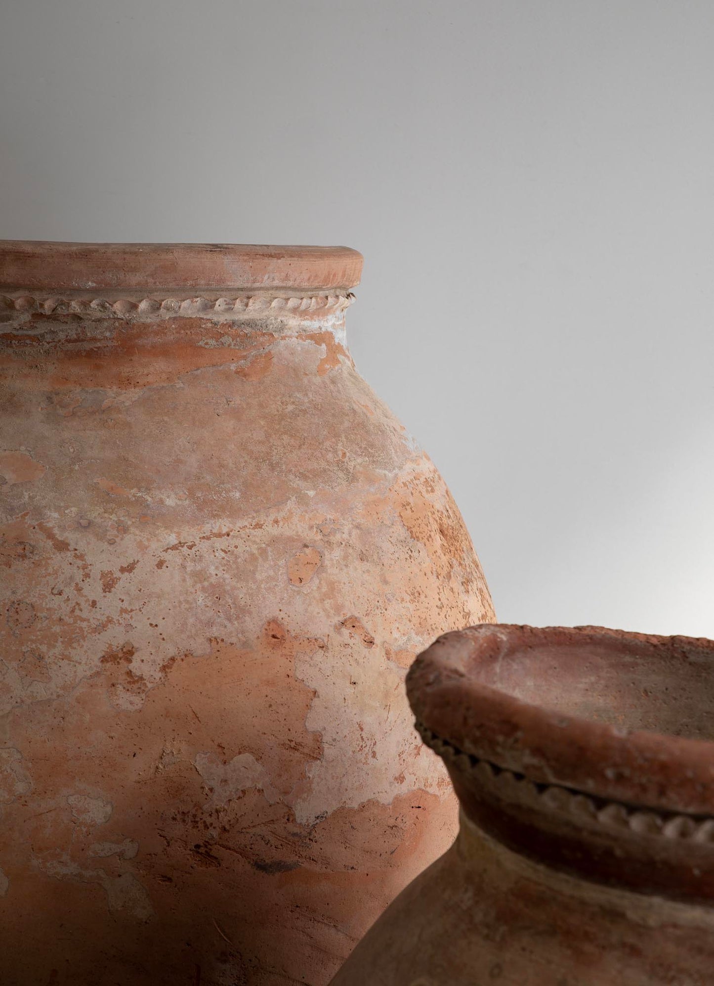 VASIJA TERRACOTA