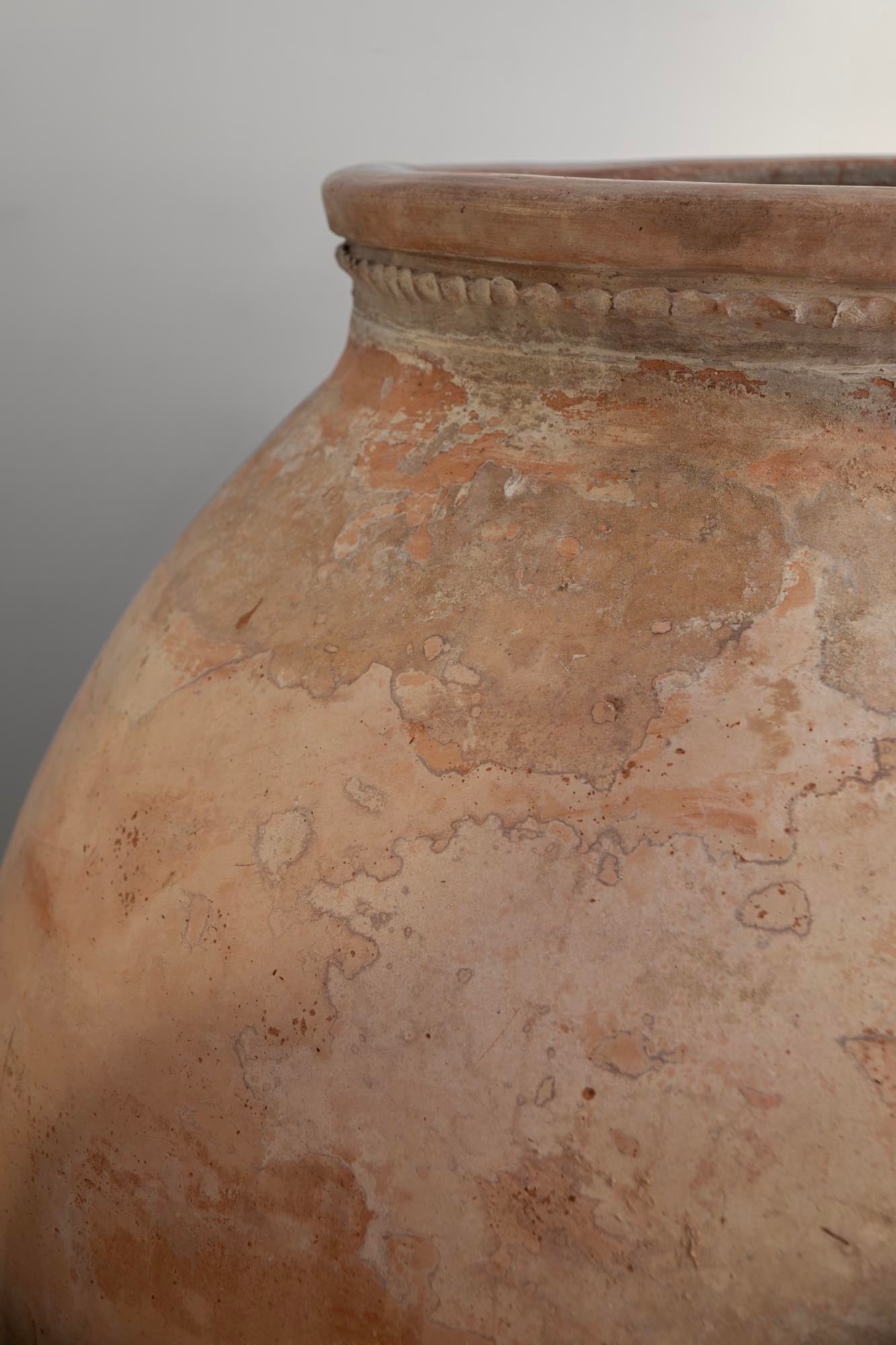 VASIJA TERRACOTA