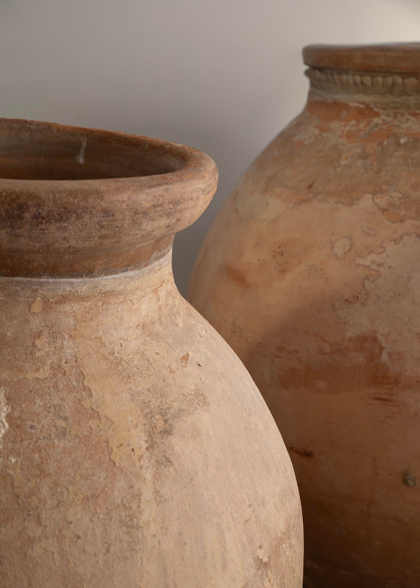 VASIJA TERRACOTA