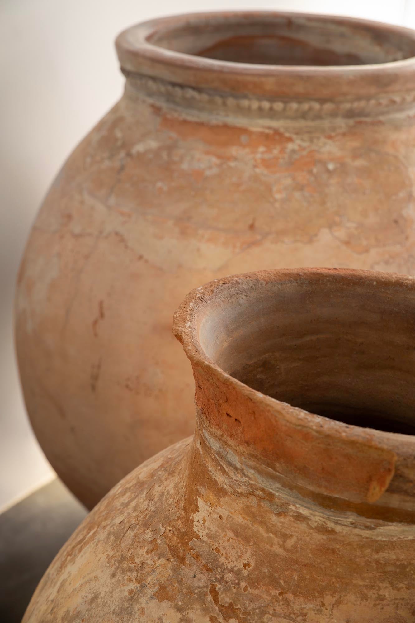 VASIJA TERRACOTA