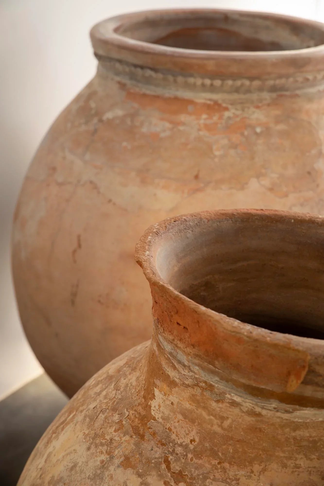 VASIJA TERRACOTA