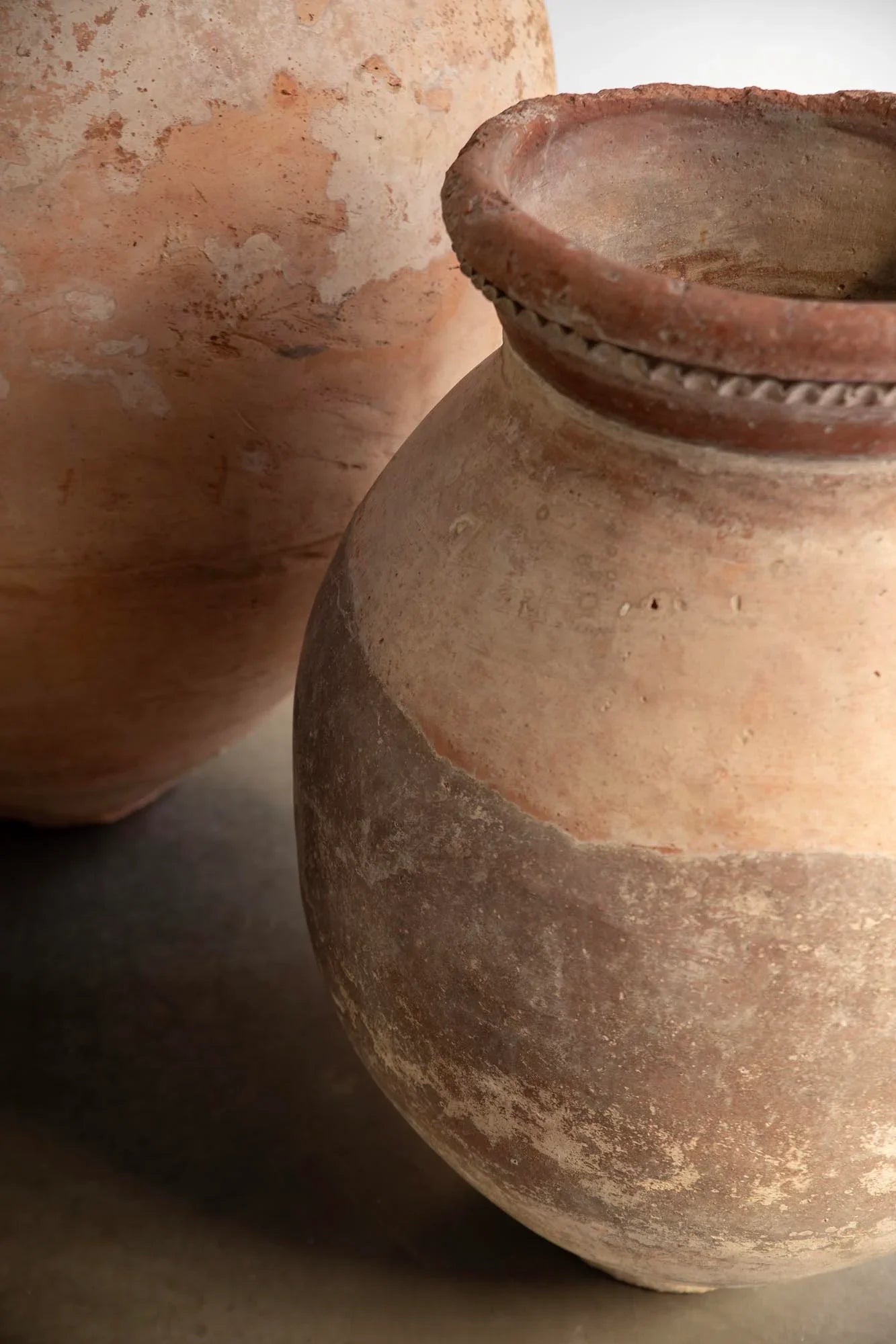 VASIJA TERRACOTA