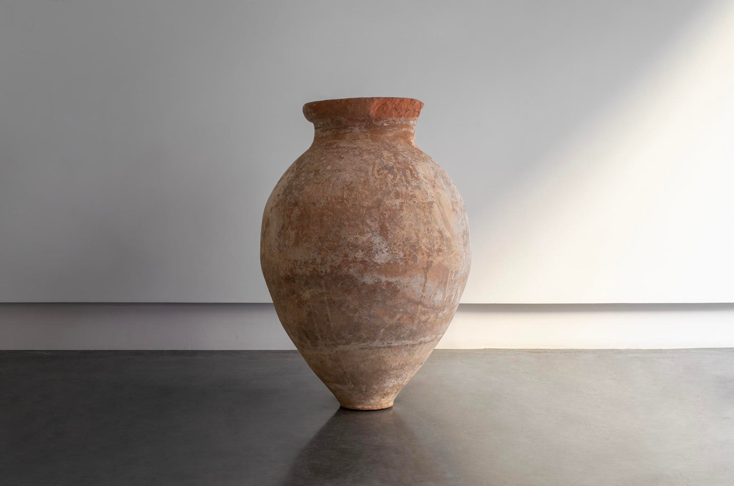 VASIJA TERRACOTA
