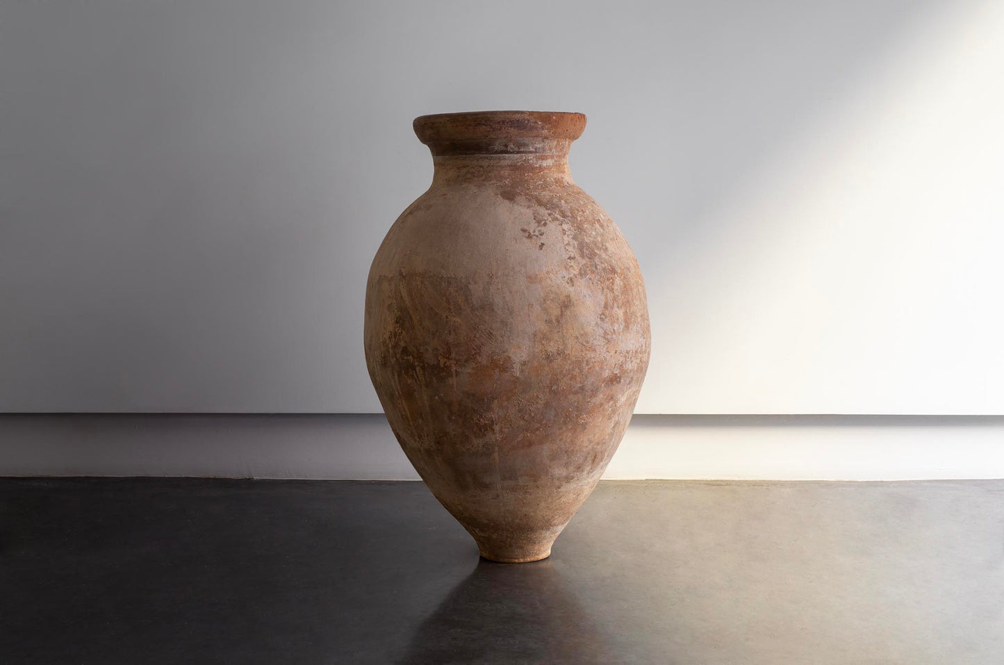 VASIJA TERRACOTA