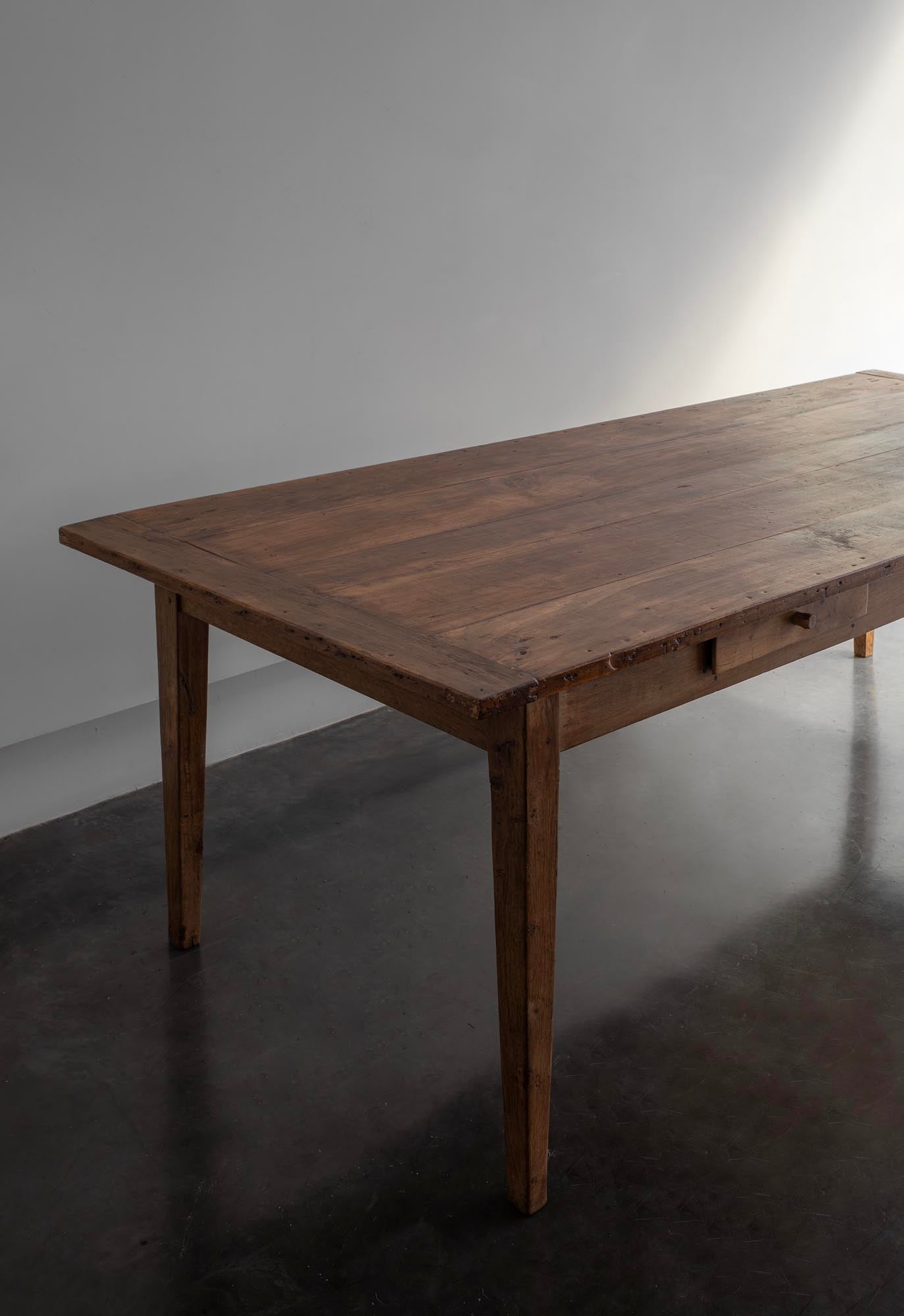 MESA DE BELFORT