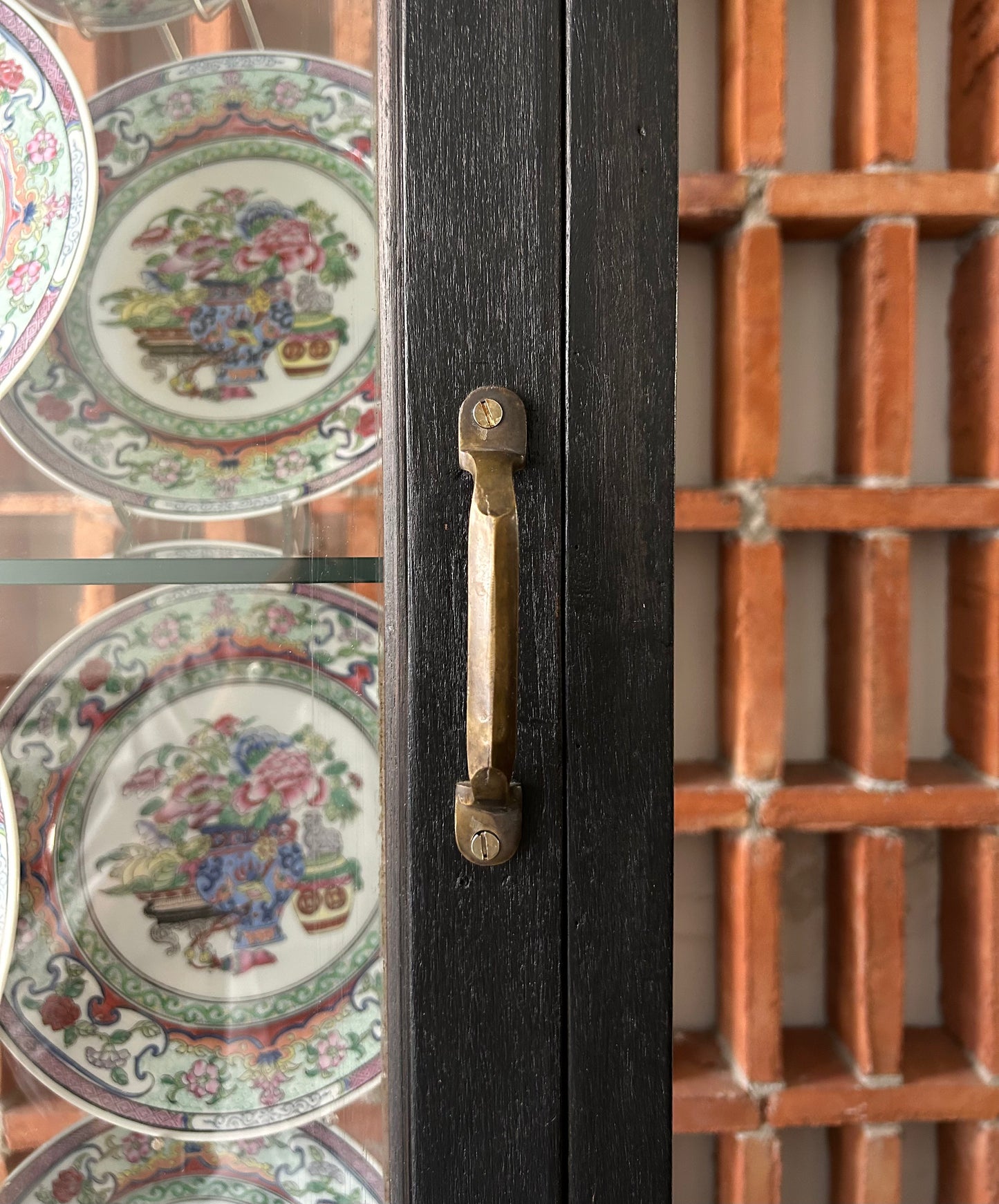 VITRINA EXPOSITIVA VERTICAL