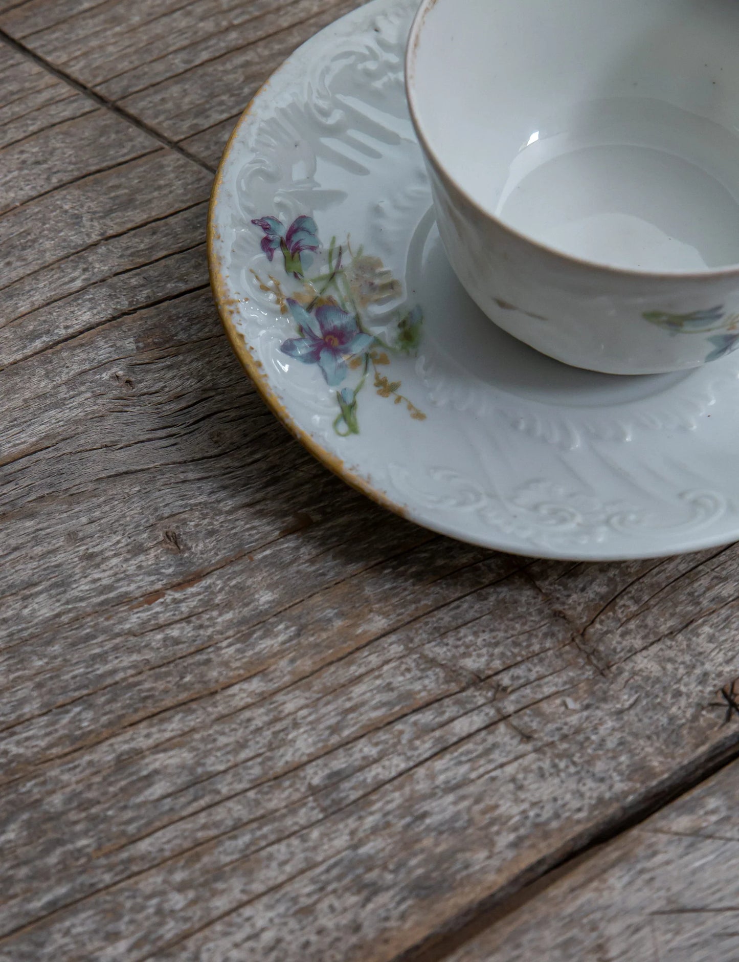 JUEGO DE TÉ