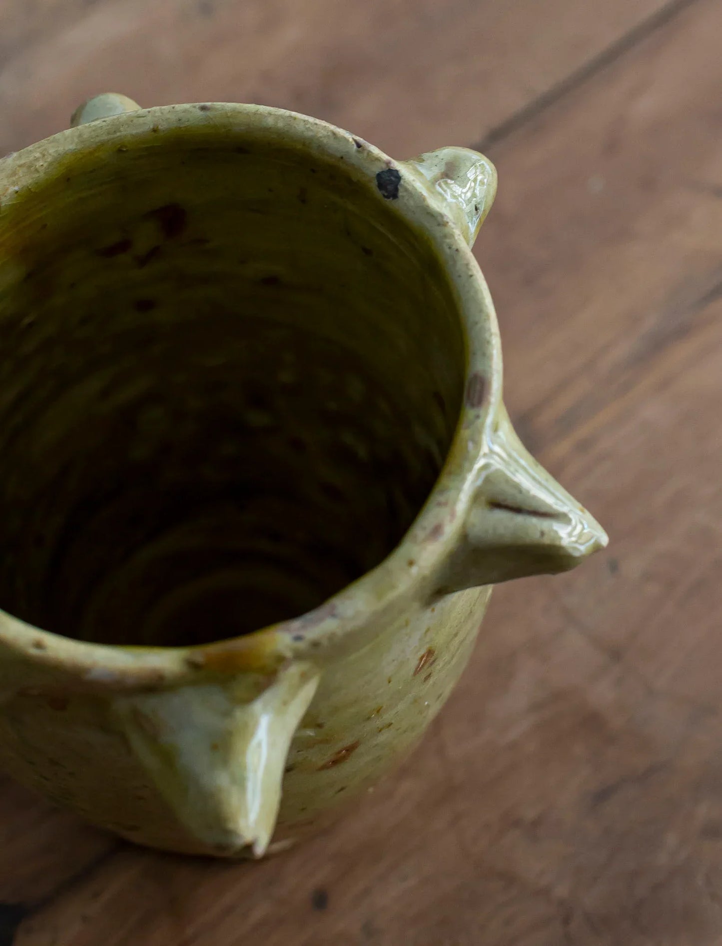 VASO ESMALTADO