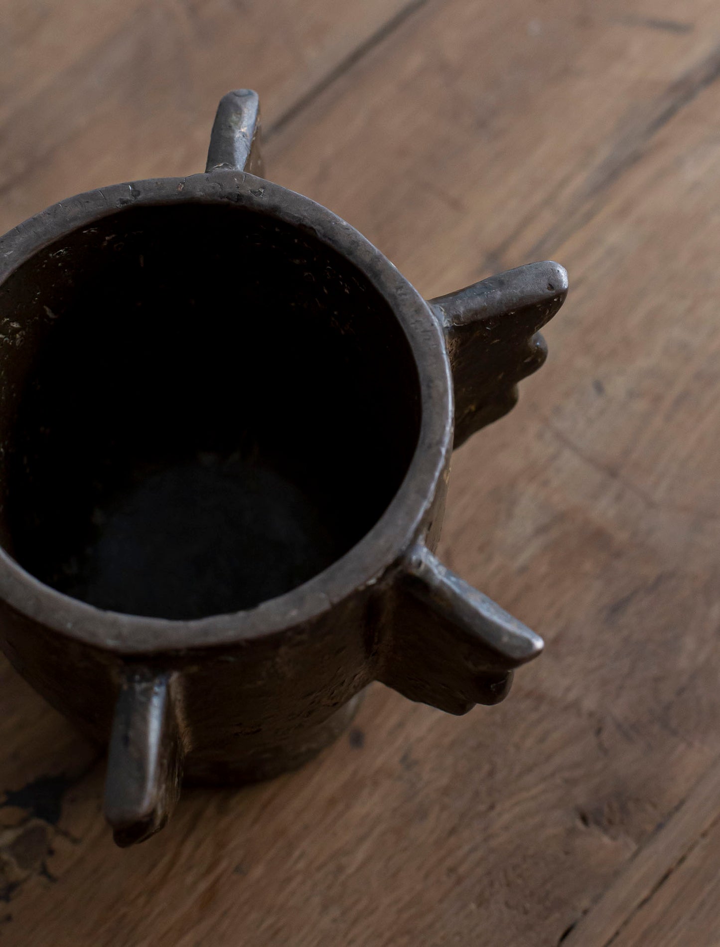 ALMIREZ DE HIERRO FORJADO VIZCAÍNO