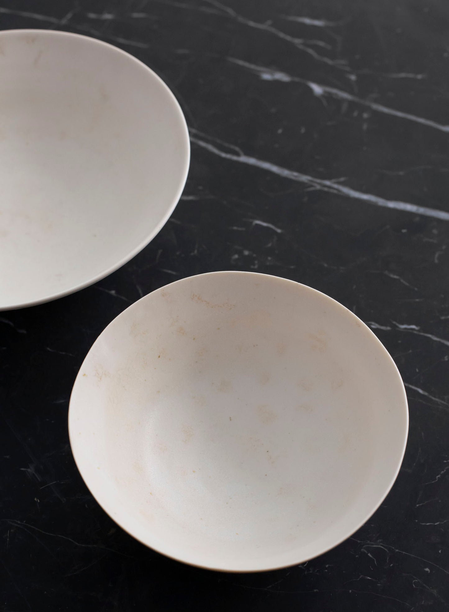 ESCUDILLAS DANESAS DE PORCELANA