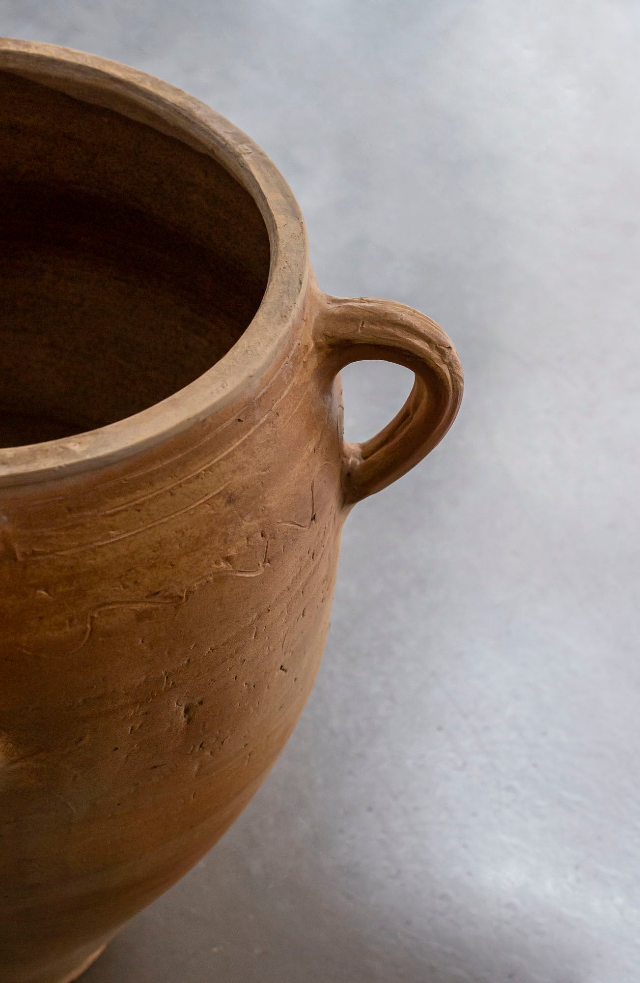 VASIJAS DE NORMANDÍA DEL XIX