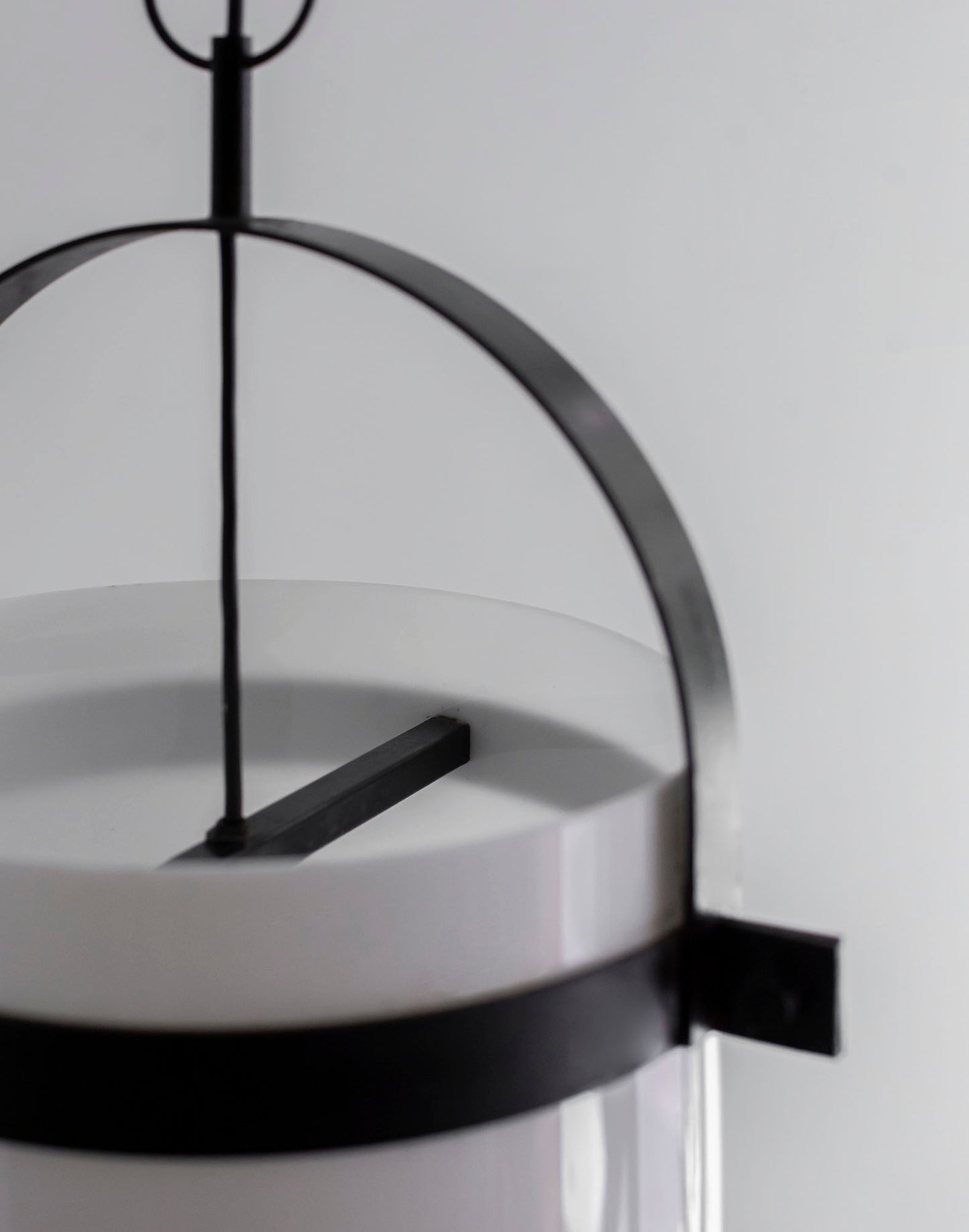 LÁMPARA DE TECHO ‘ANELLA’ DE VILANOVA I BOSCH