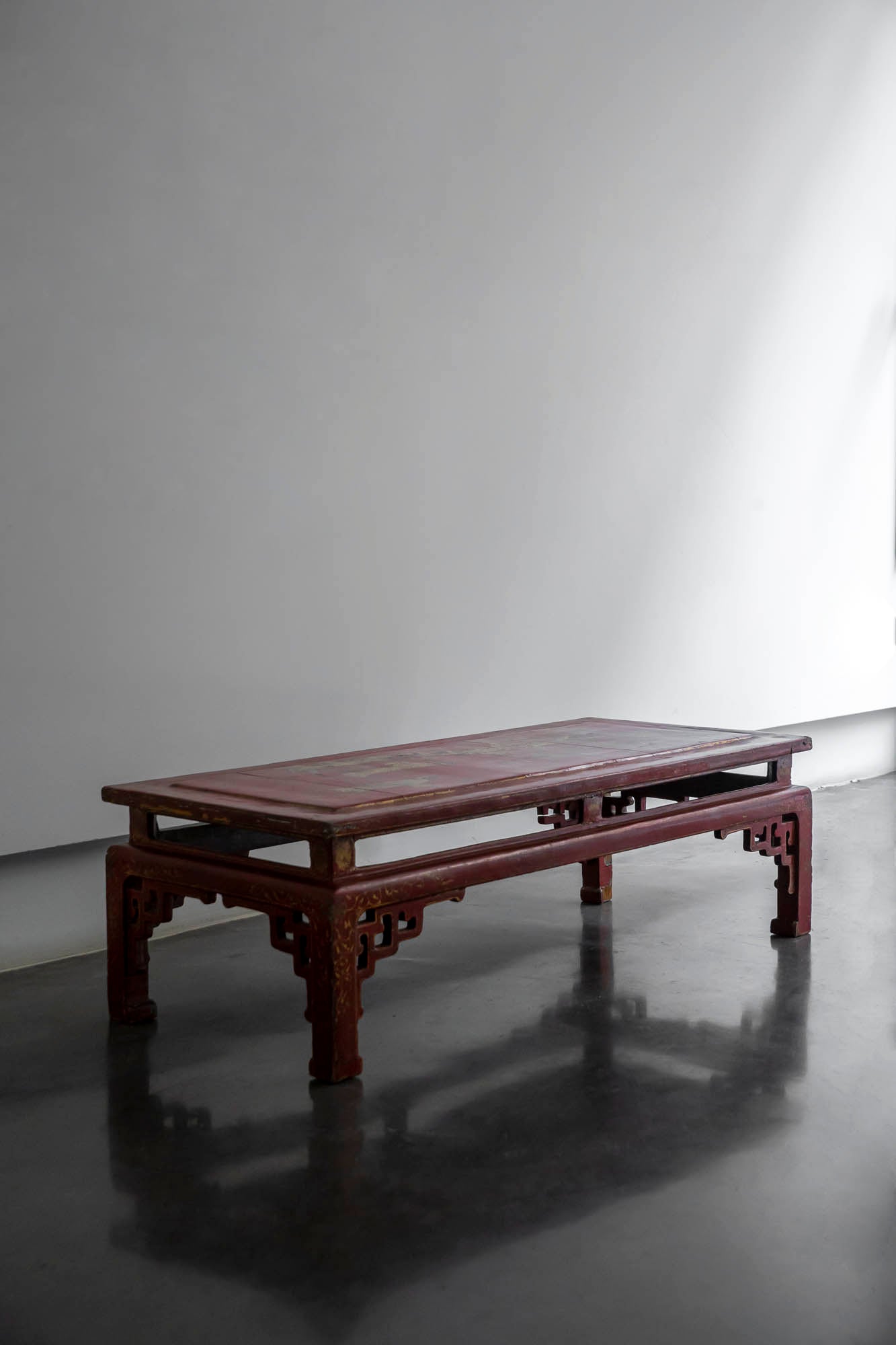 MESA CHINA LACADA