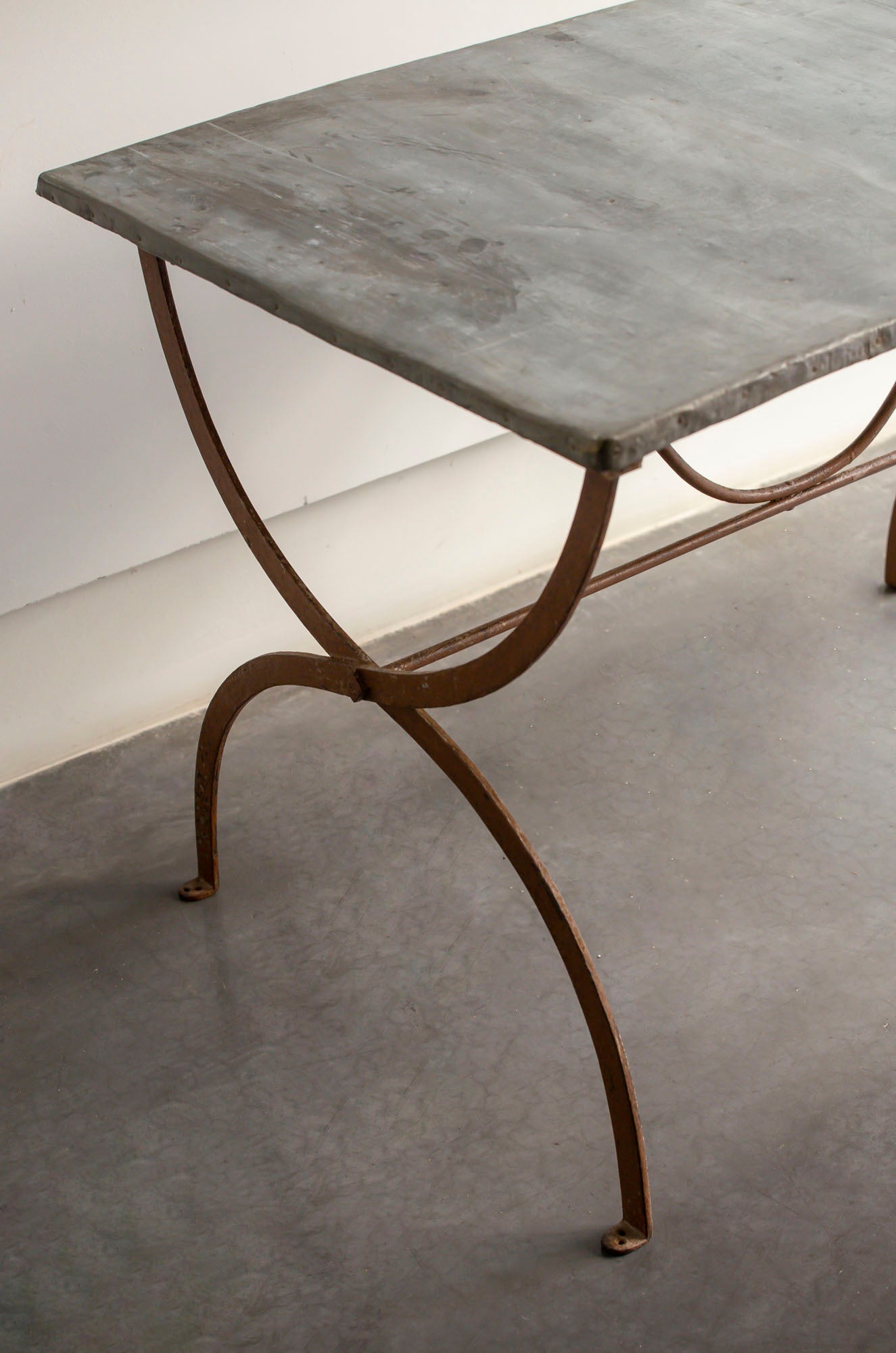 MESA CONSTRUCTIVISTA