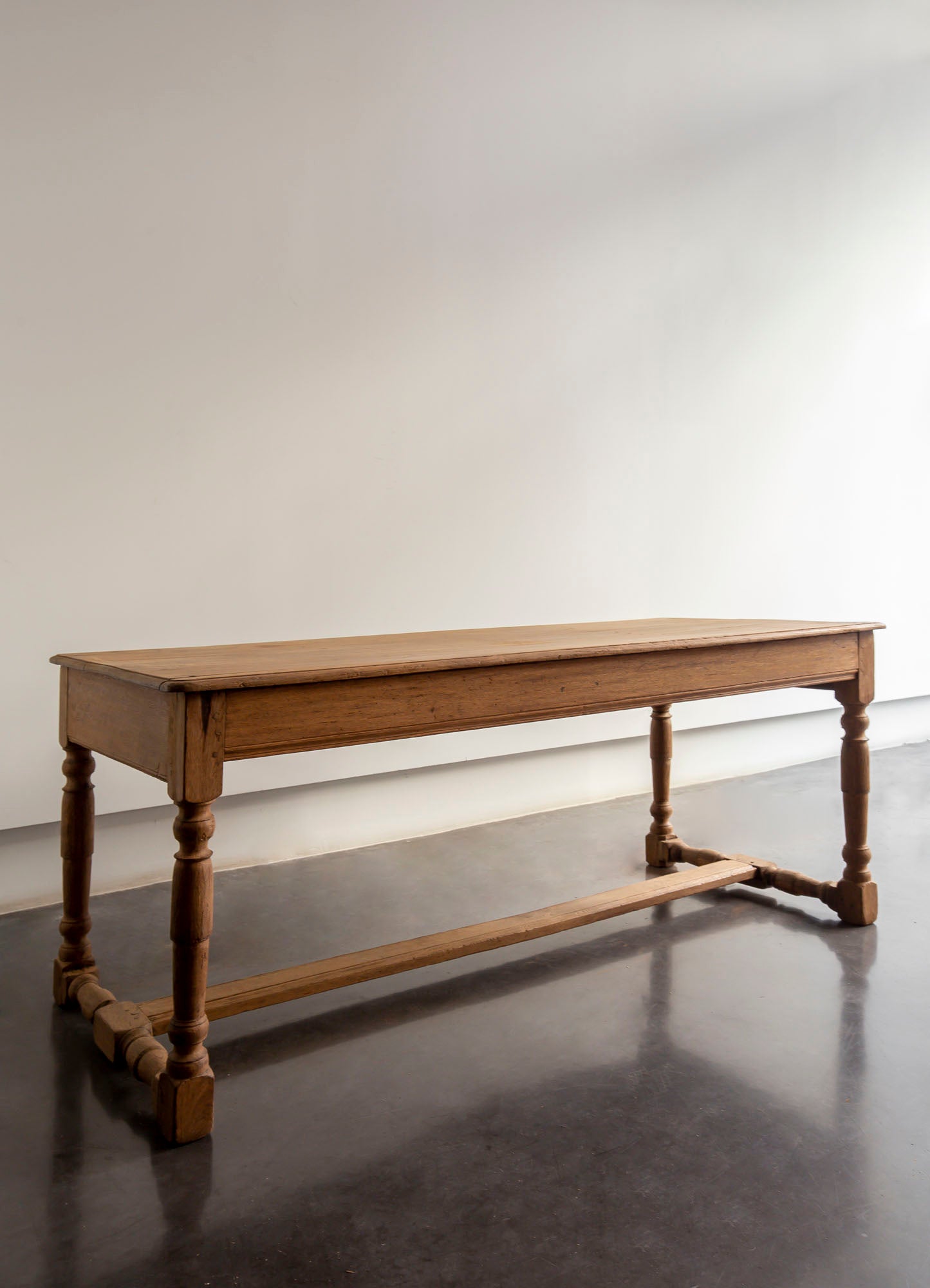 CONSOLA BRETONA DEL SIGLO XVIII