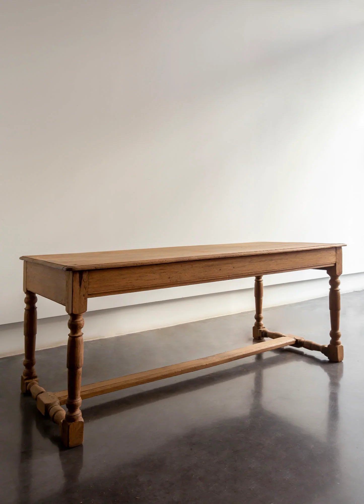 18th Century Breton Console