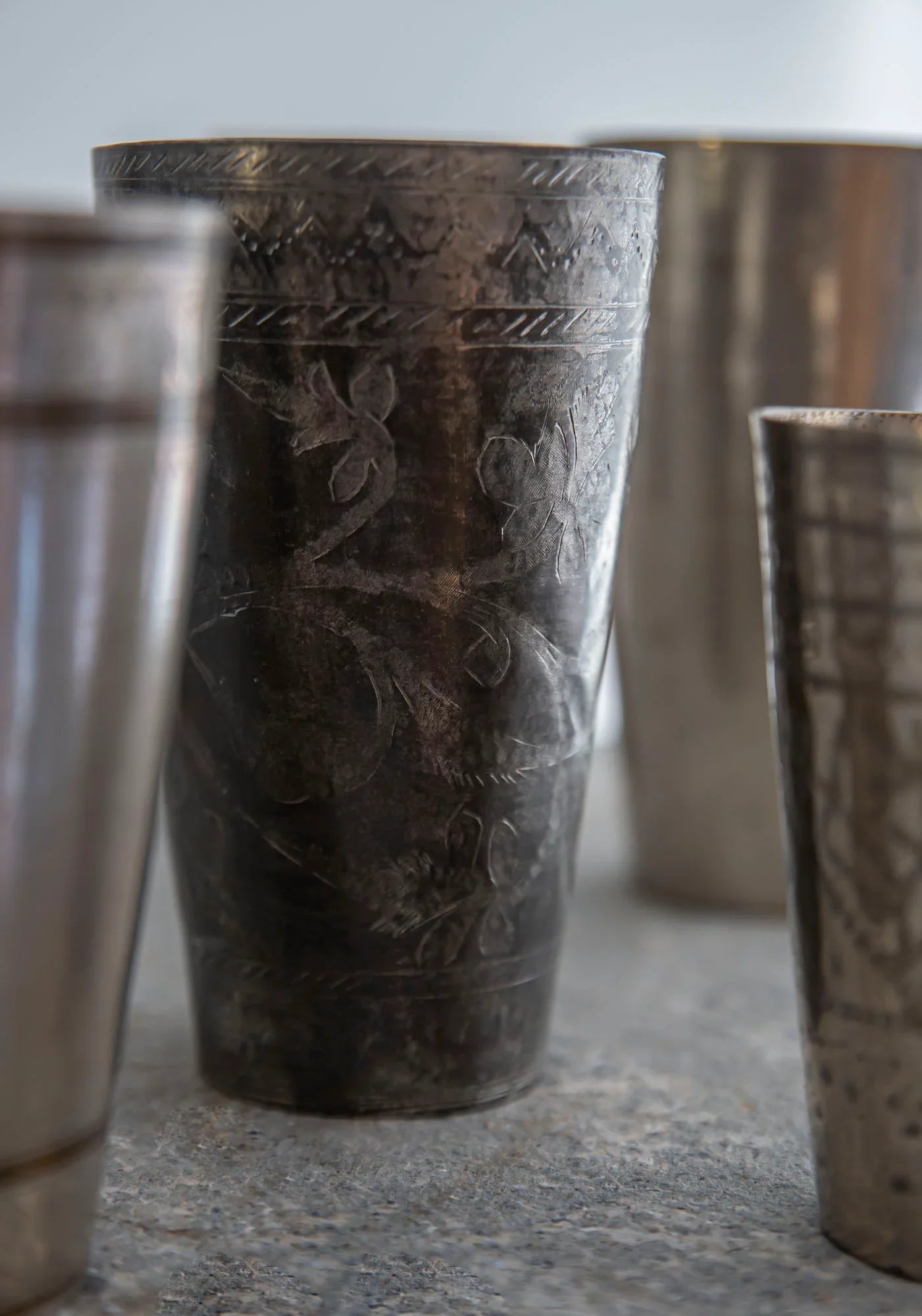 VASOS LASSI