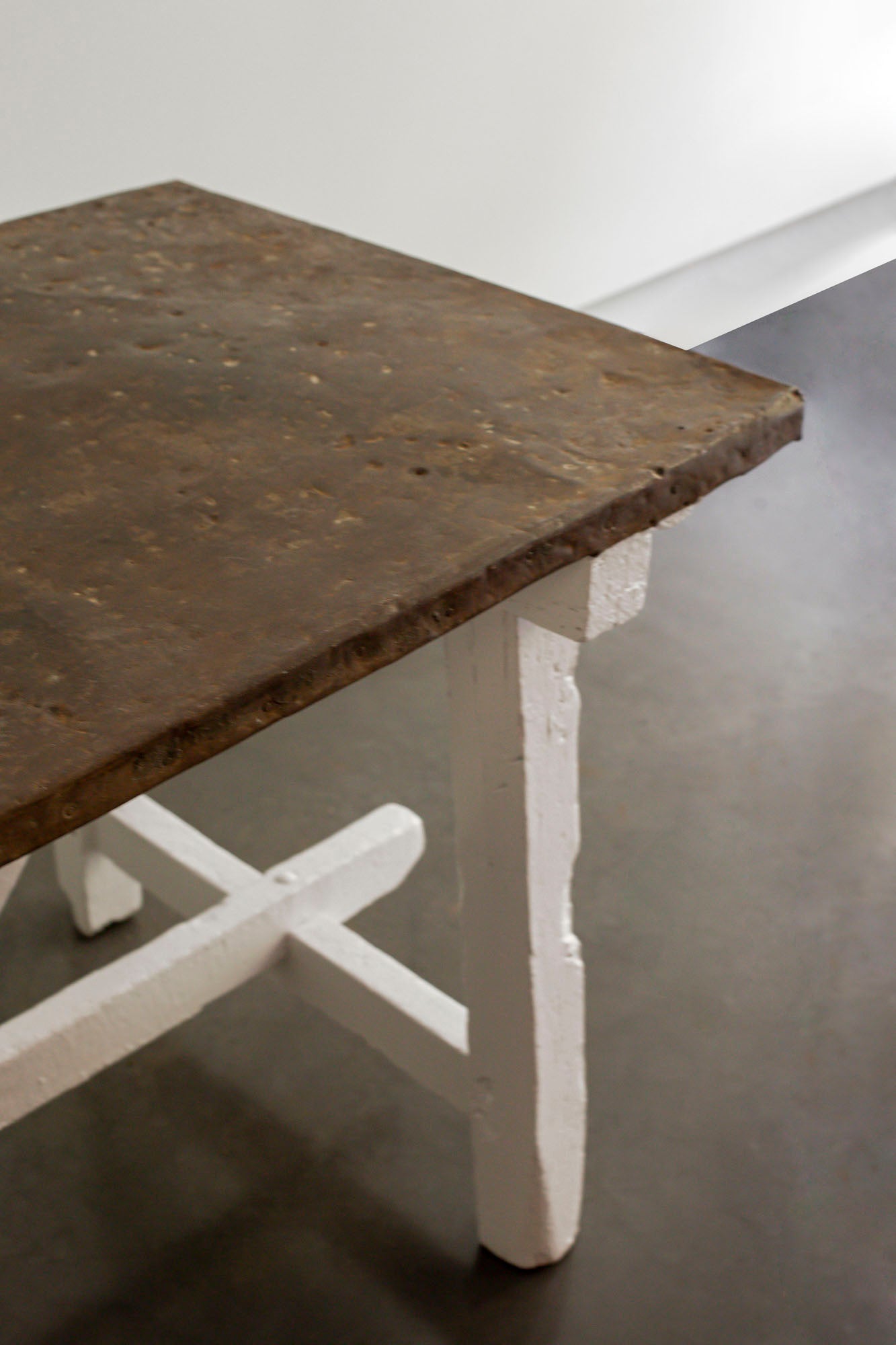 MESA RÚSTICA TOSCANA