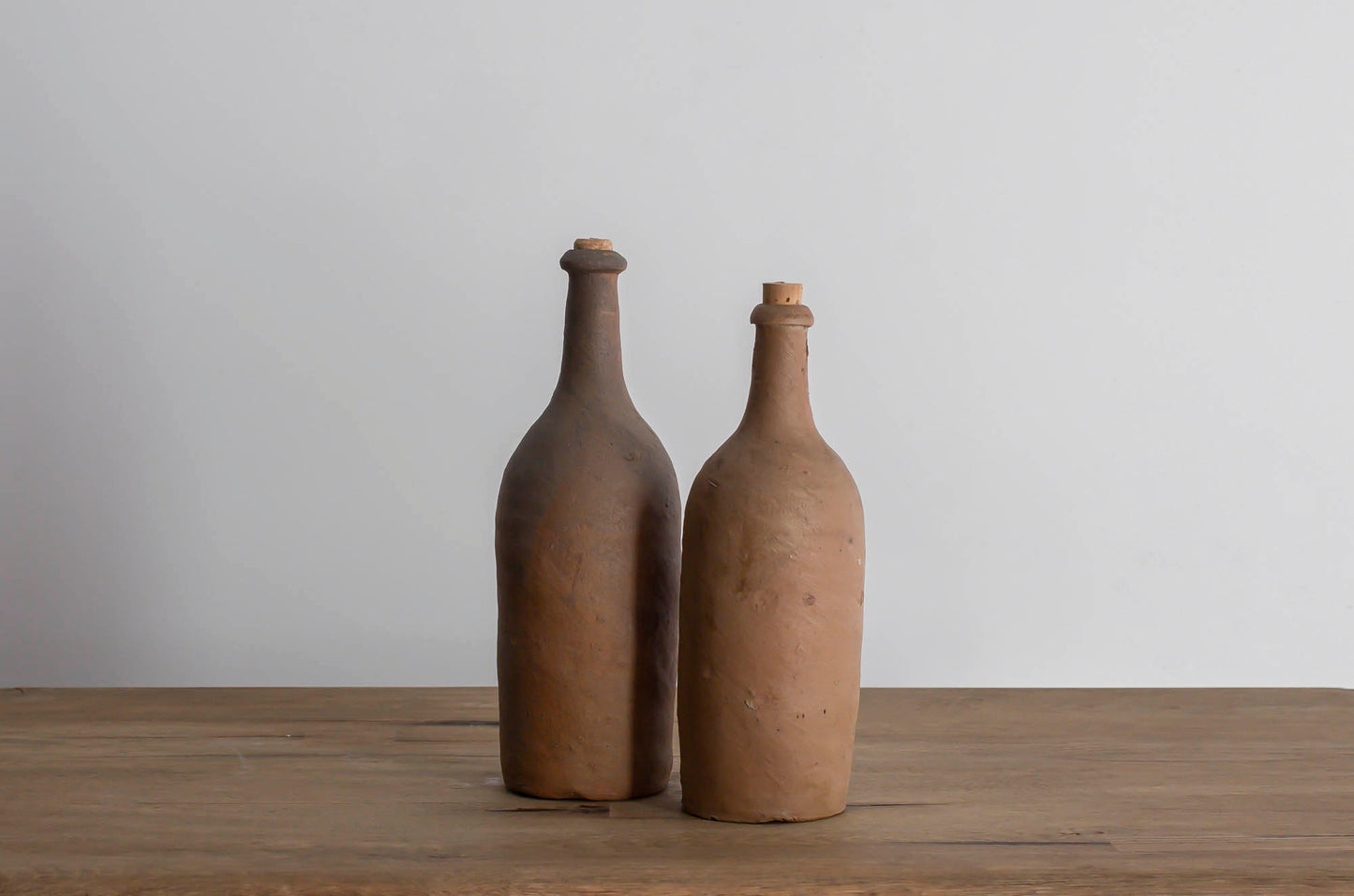 BOTELLAS DE GRES