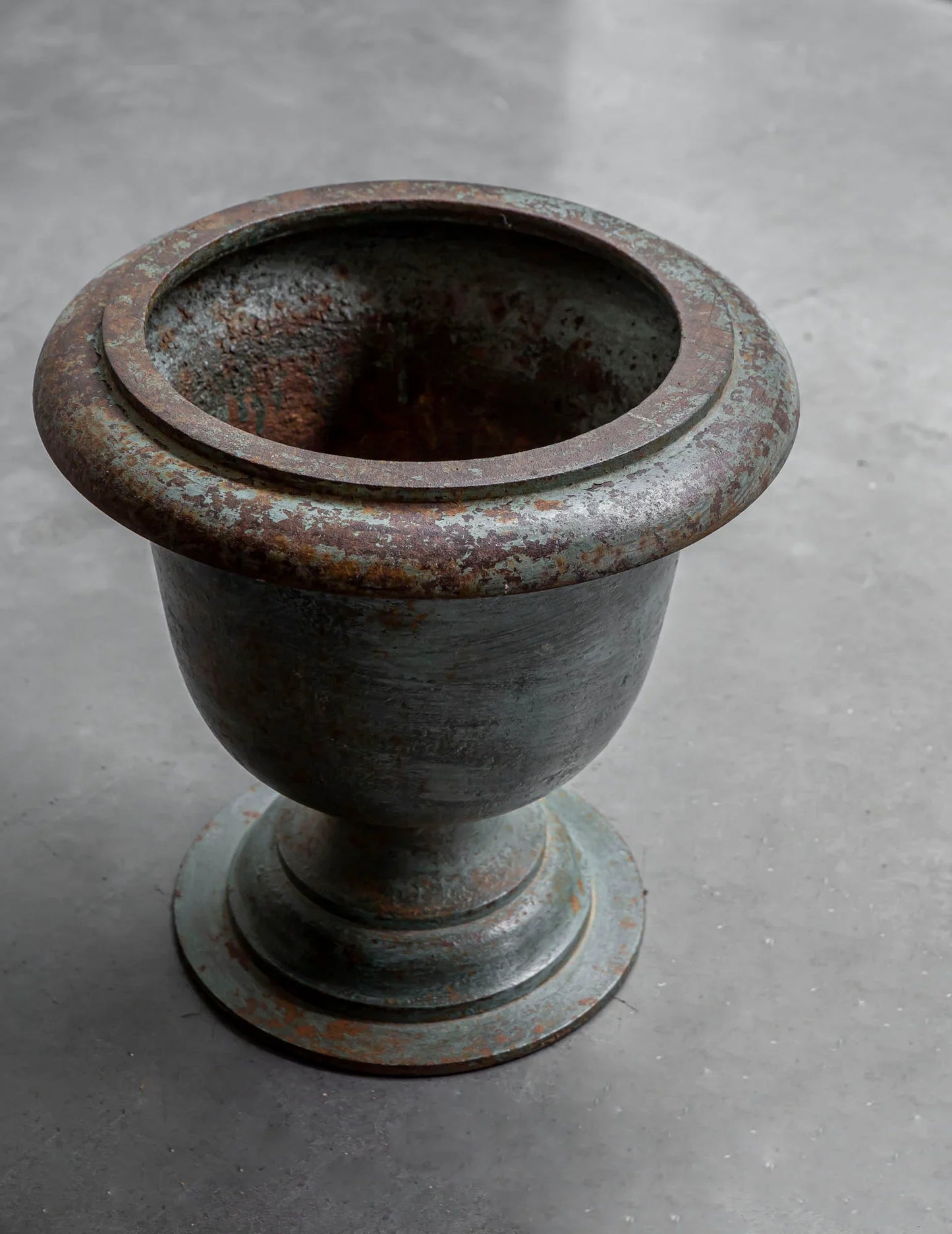 COPA ART DÉCO