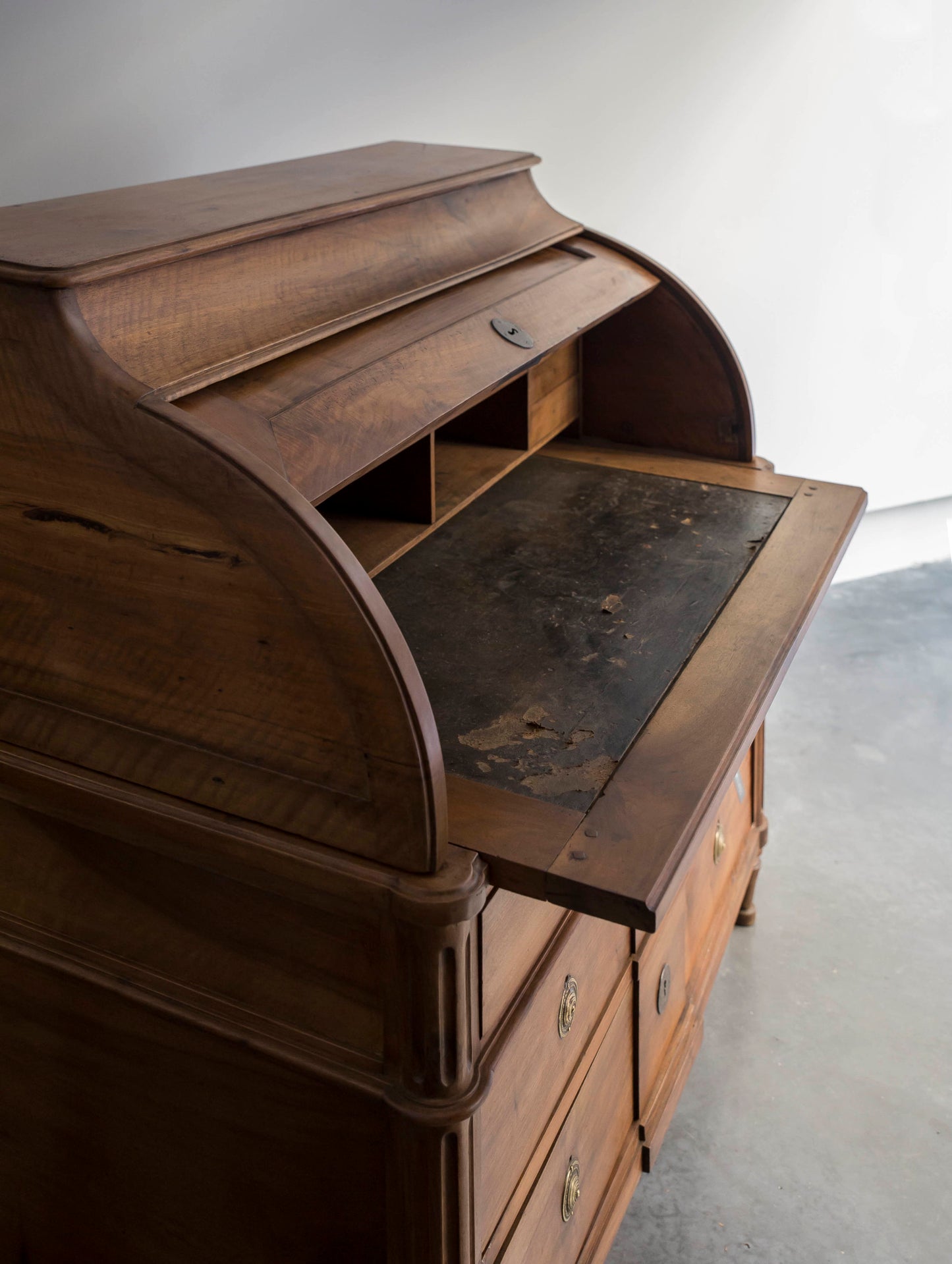 SECRÉTAIRE BIEDERMEIER