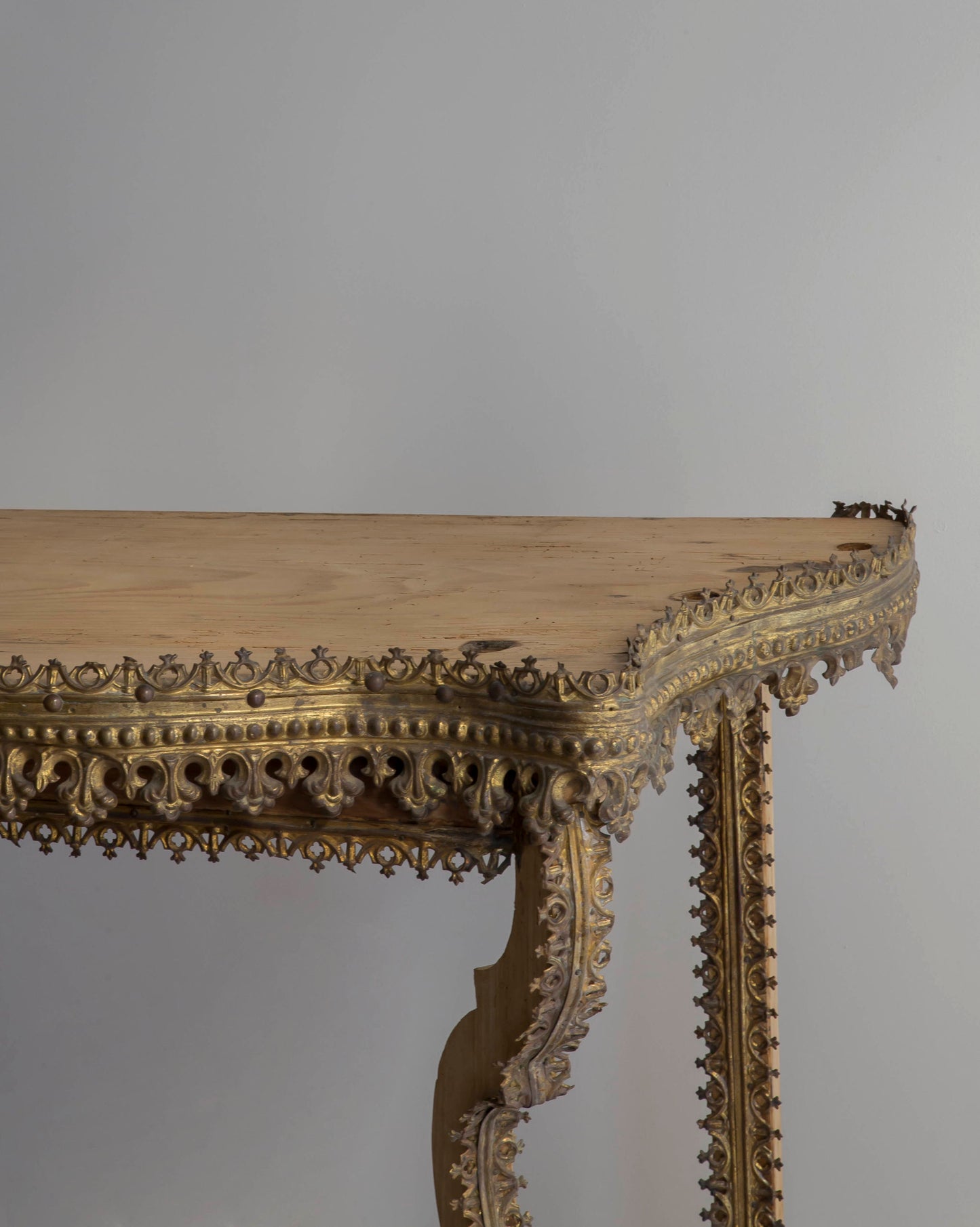 CONSOLAS LITÚRGICAS NEOCLÁSICAS