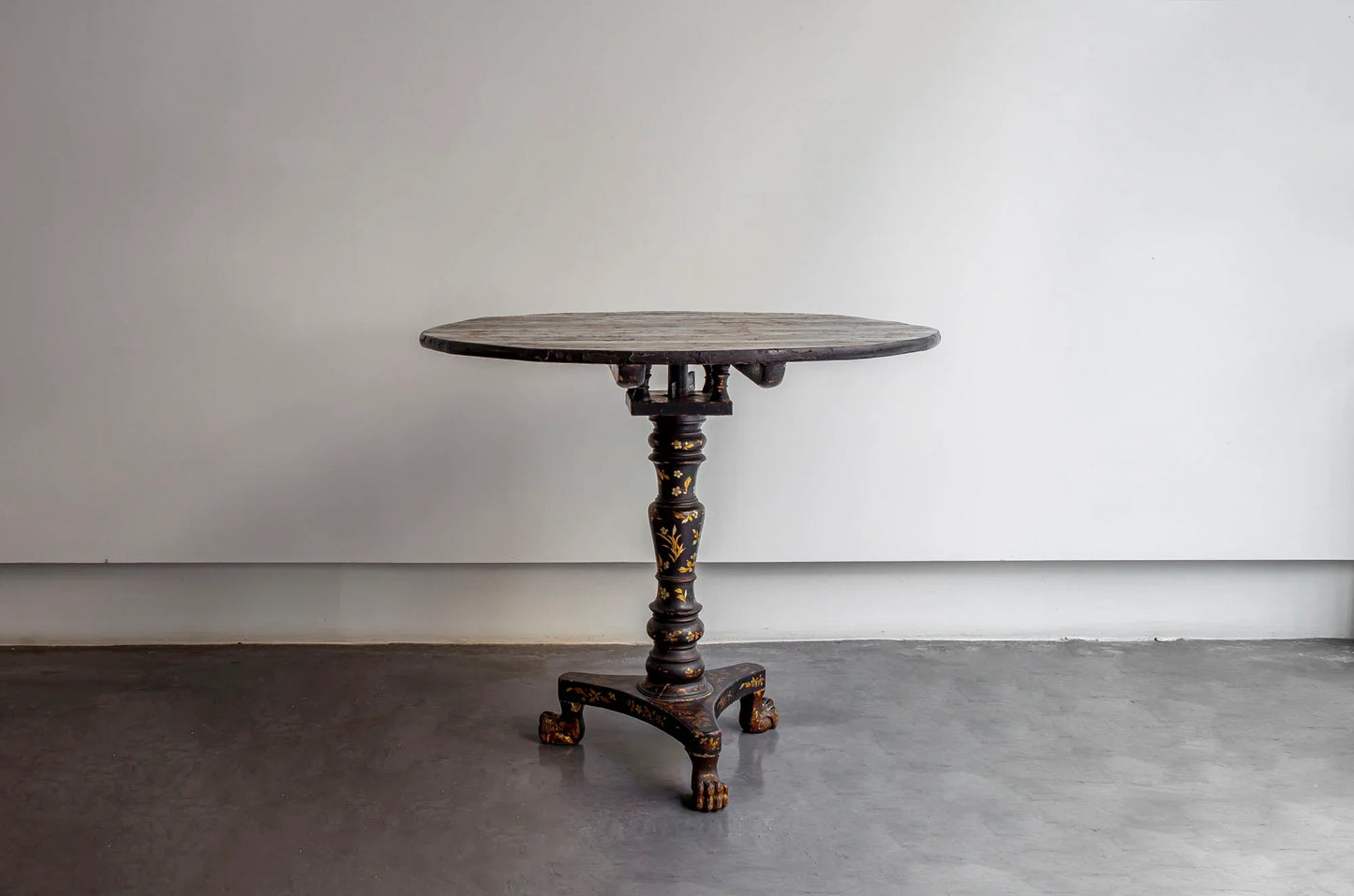 MESA CHINOISERIE