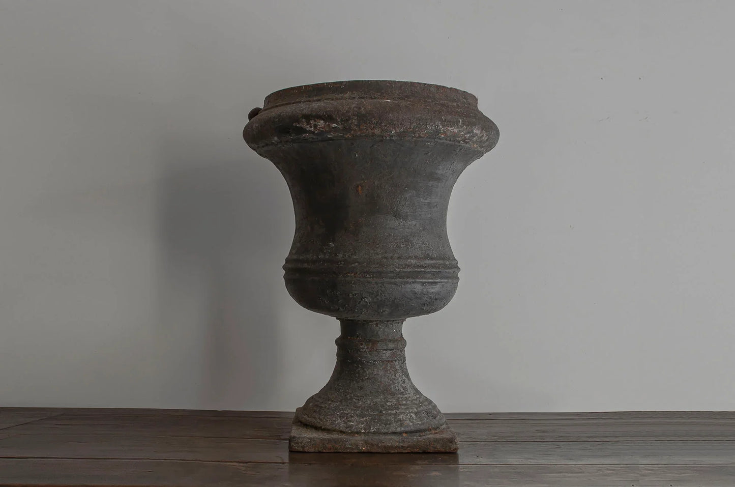 COPA DE FUNDICIÓN