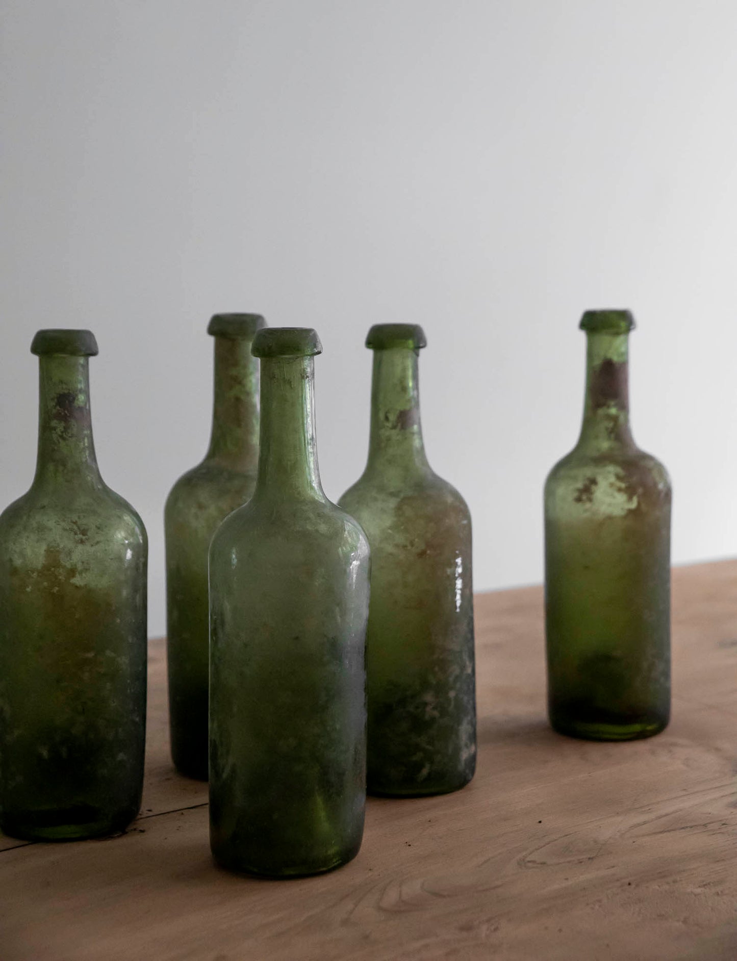 BOTELLAS INGLESAS DE VINO DE MADEIRA