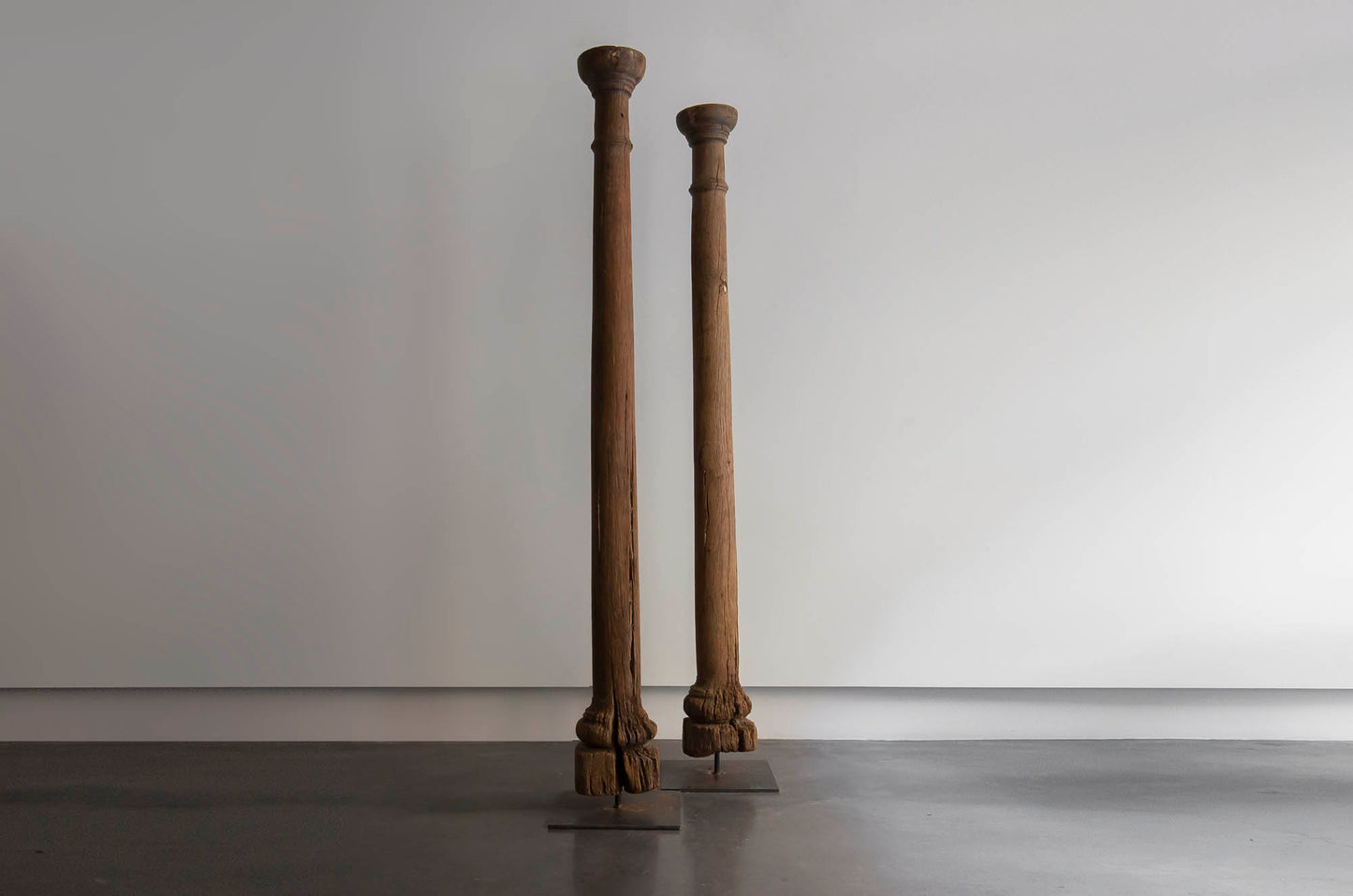 COLUMNAS