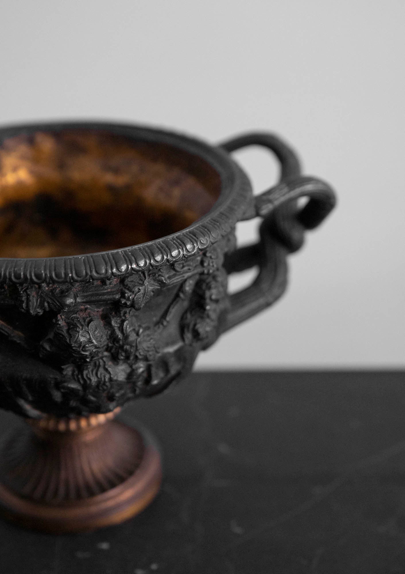 Copa de bronce
