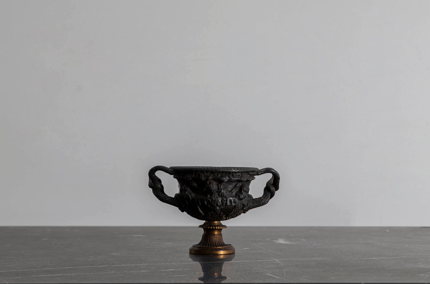 Copa de bronce