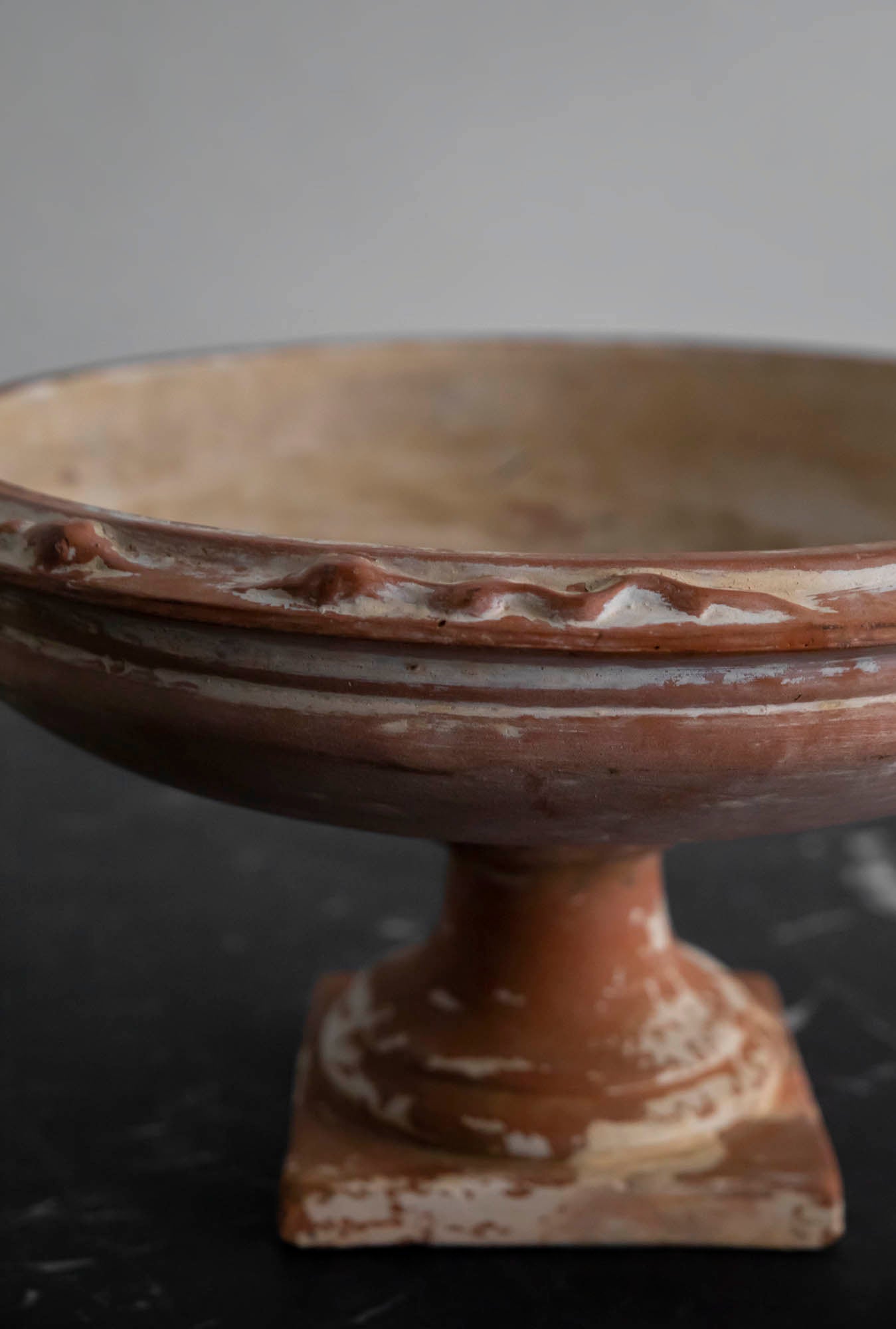 COPA GRIEGA DE TERRACOTA
