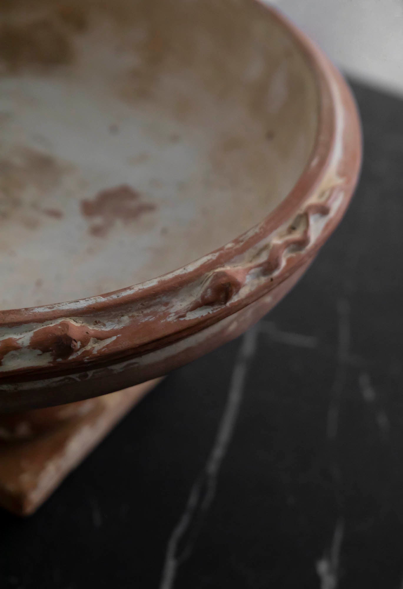 COPA GRIEGA DE TERRACOTA