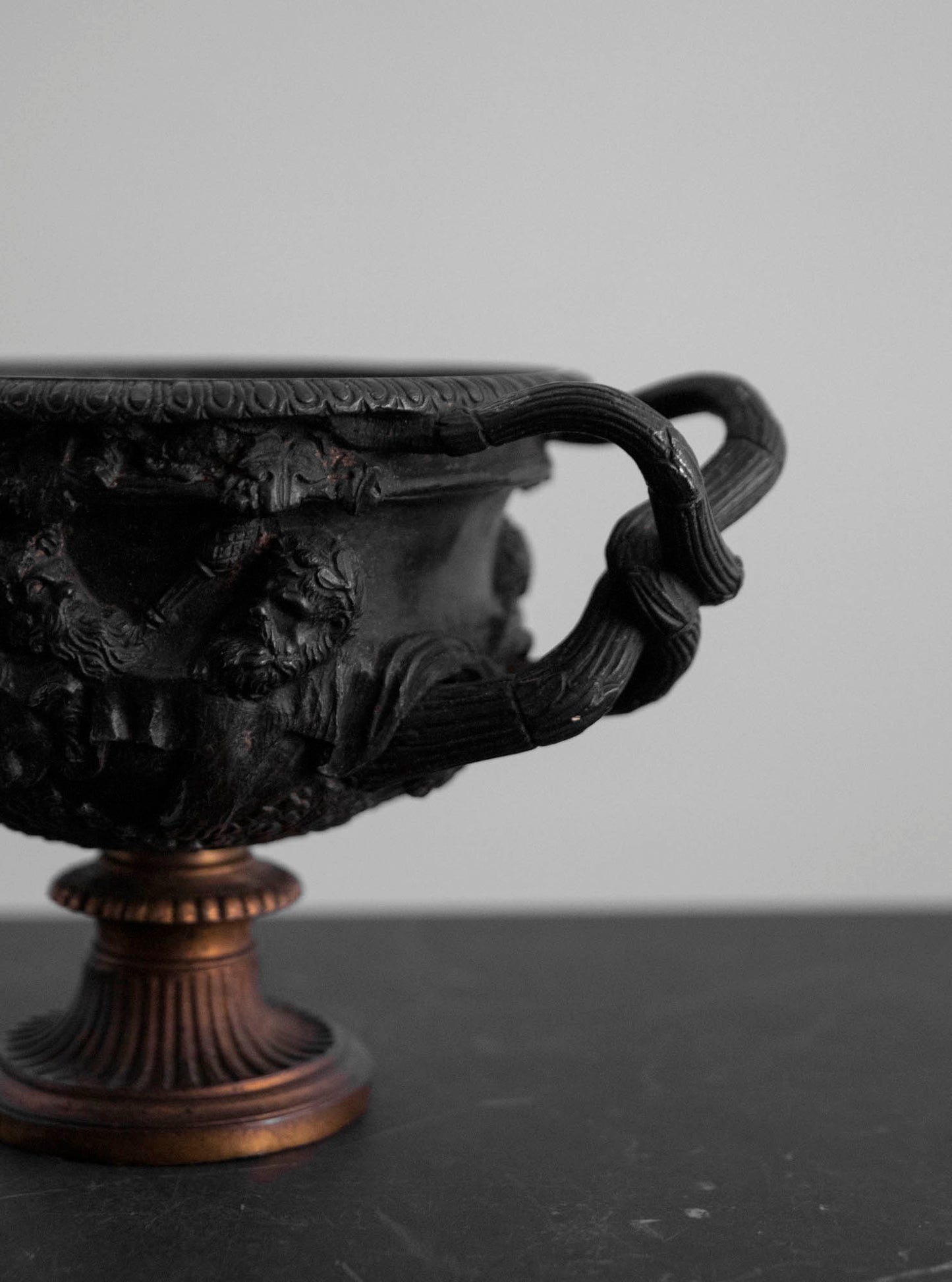 Copa de bronce