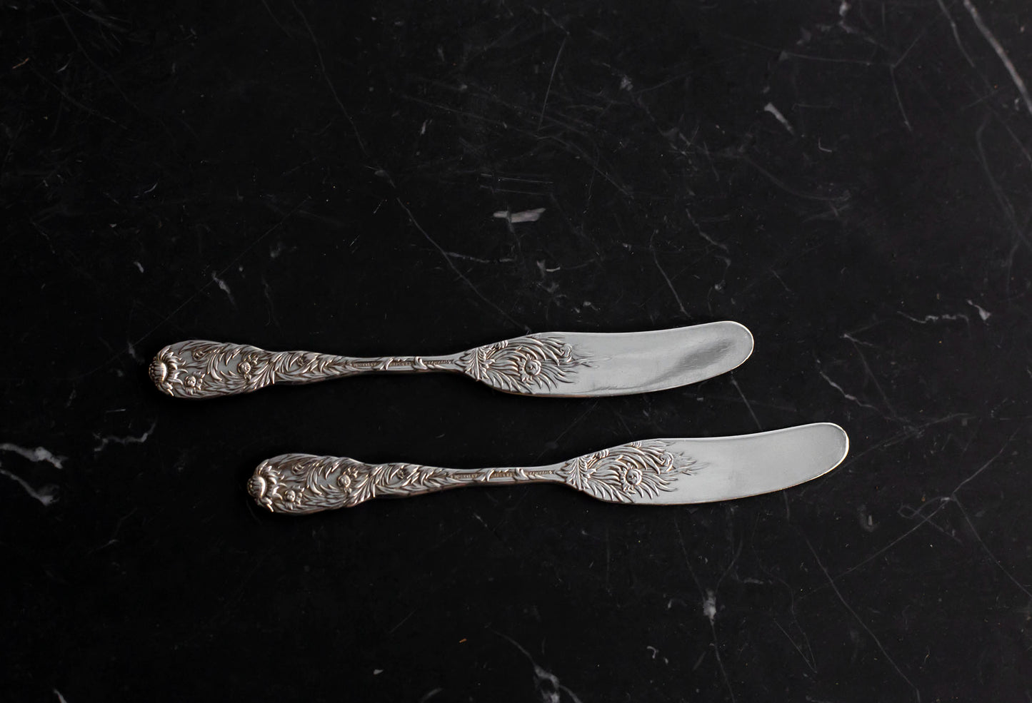 CUCHILLOS PARA MANTEQUILLA
