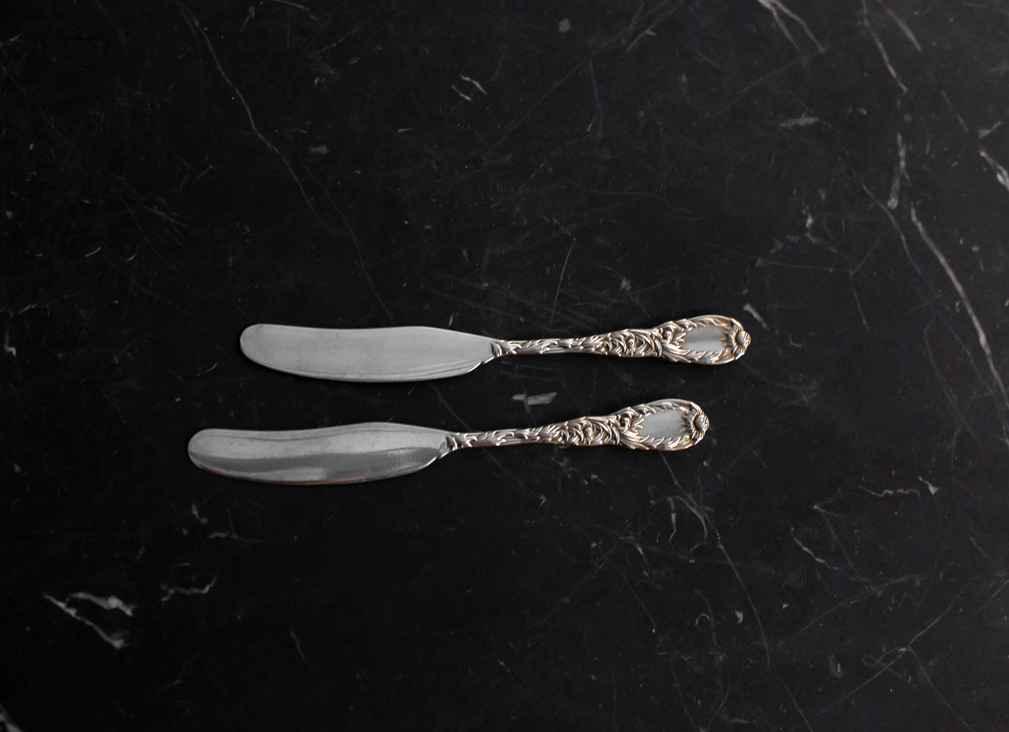 CUCHILLOS PARA MANTEQUILLA