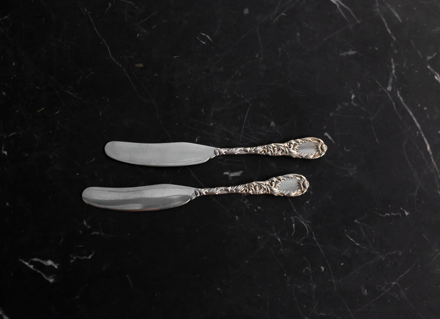 CUCHILLOS PARA MANTEQUILLA
