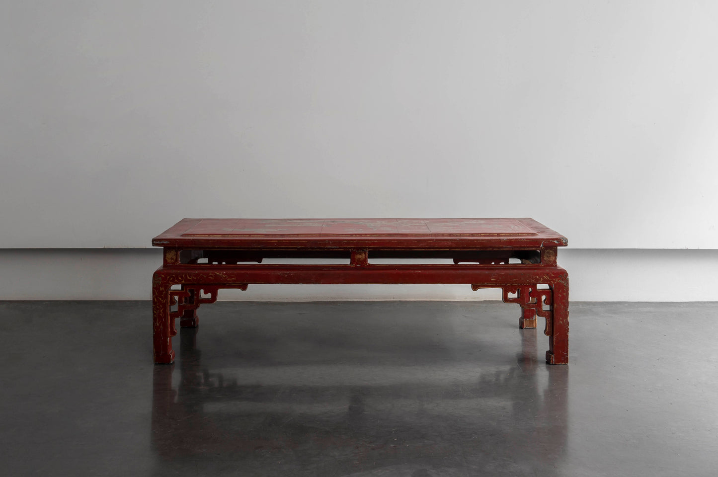 MESA CHINA LACADA