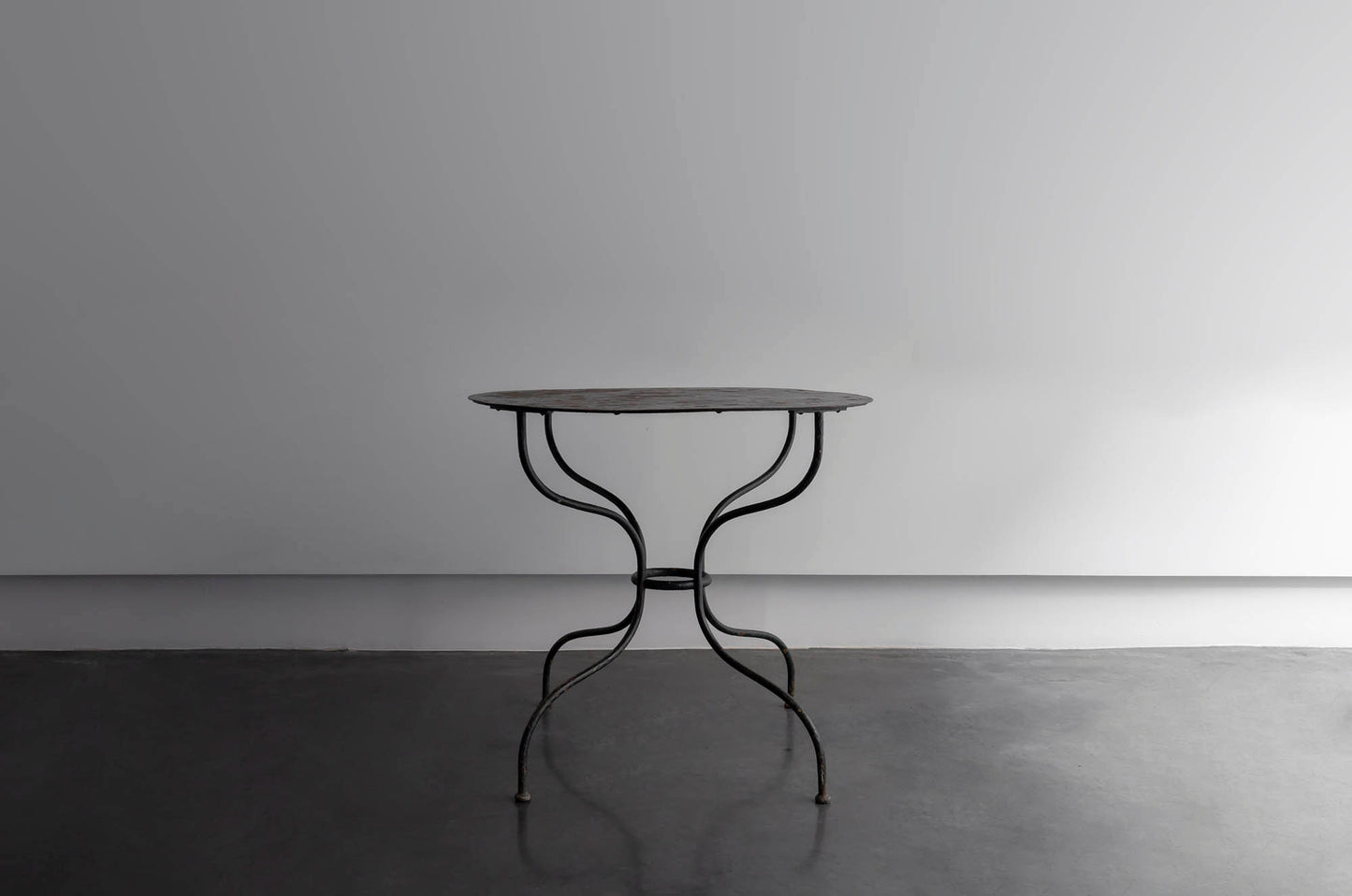 MESA PROVENZAL DE INICIOS DEL SIGLO XX