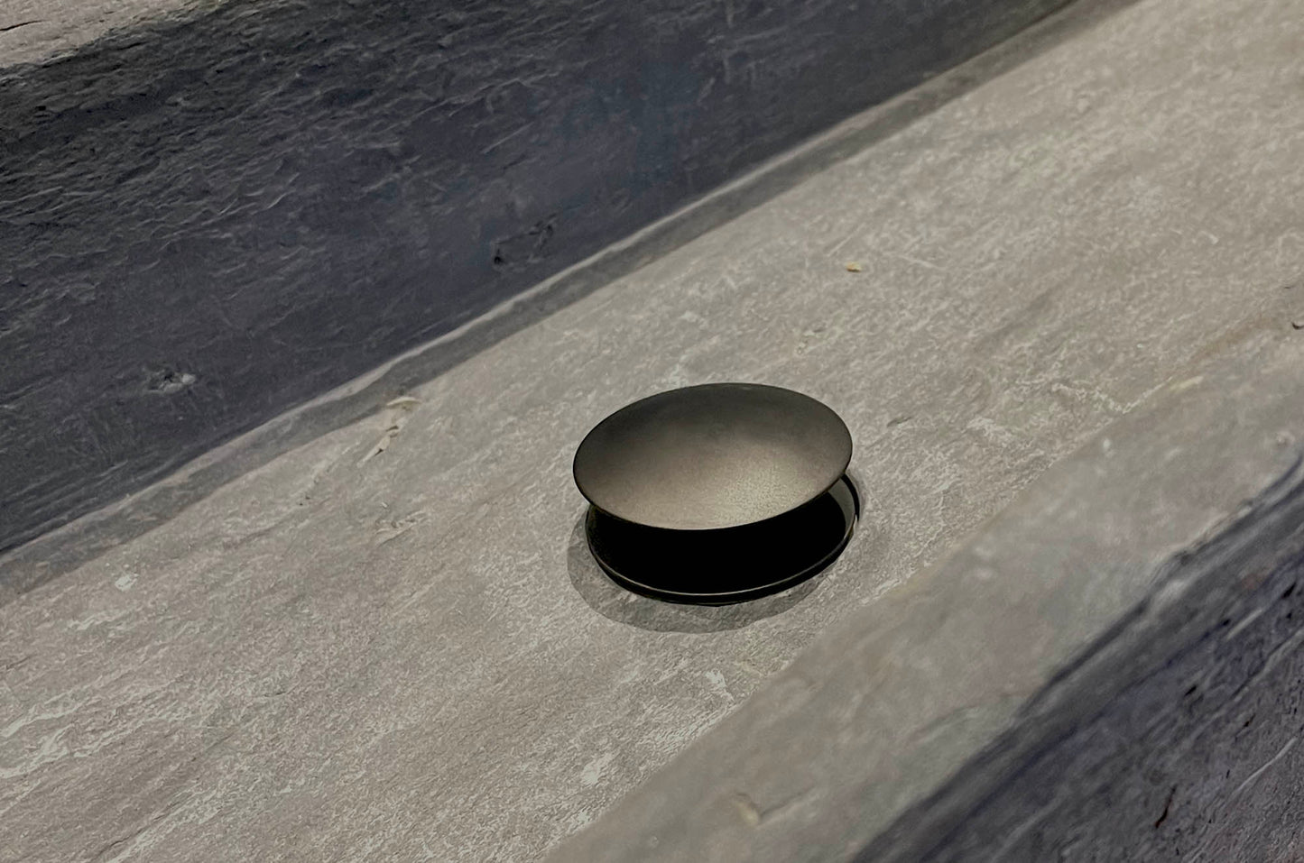 PILETA DE PIZARRA DE DONZENAC